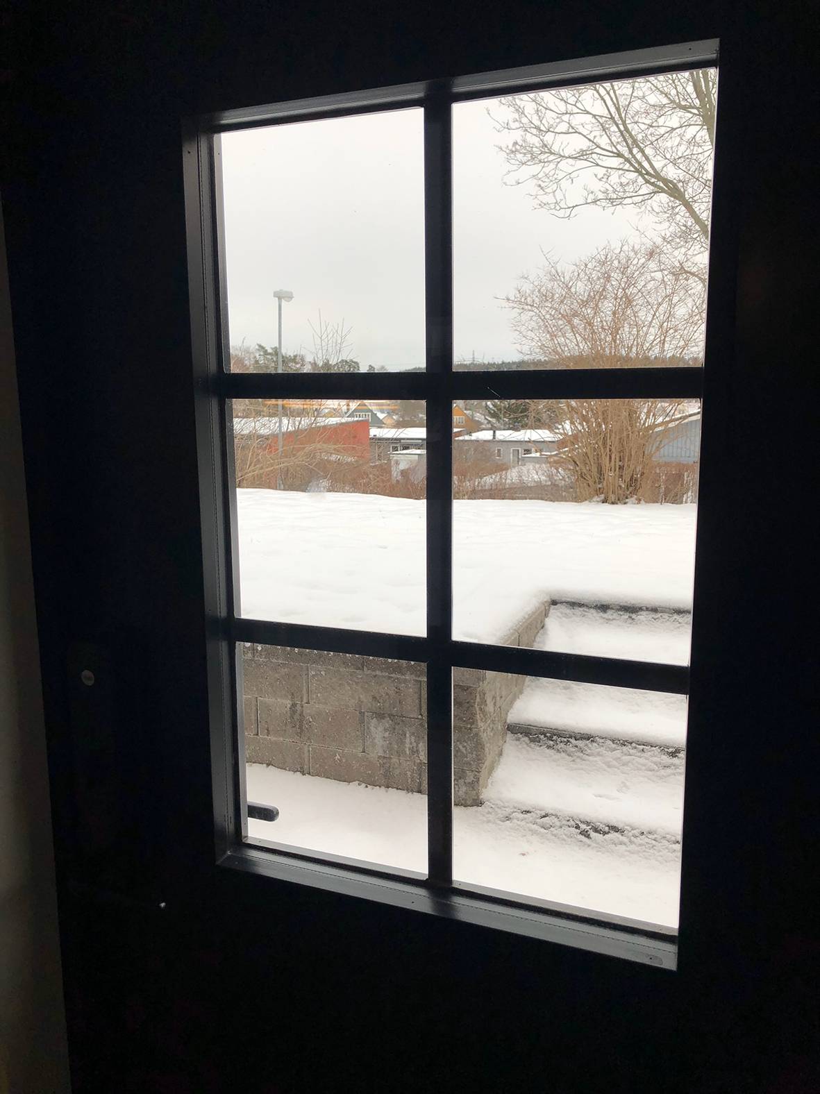 7 rum Villa på Bergklintvägen 7 Bollstanäs Upplands Väsby kommun - bild 46
