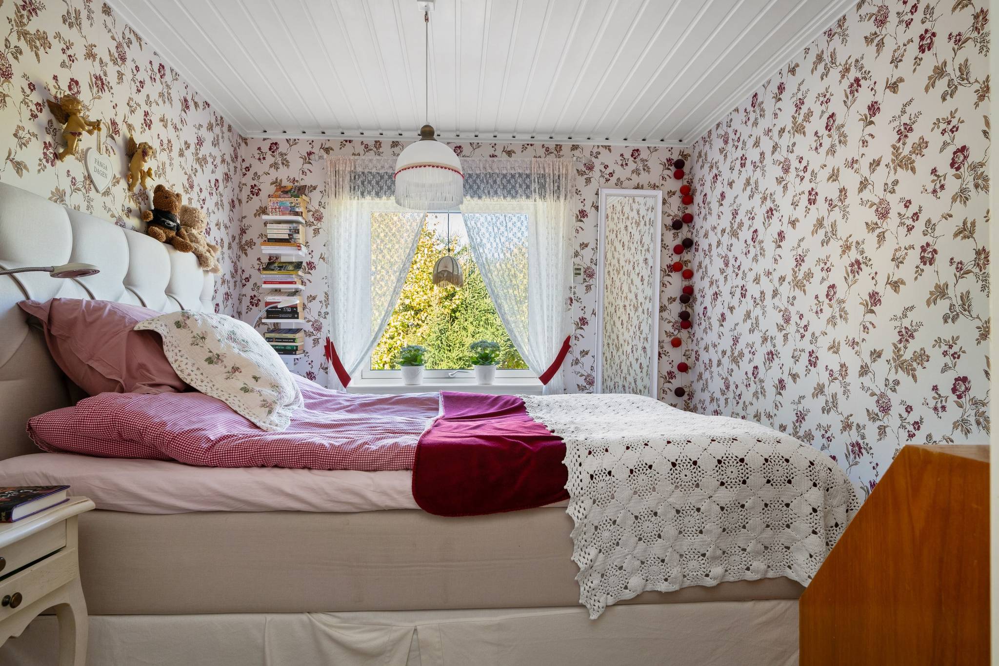 3 rum Villa på Bergskärsvägen 9 Sandviken Södertälje kommun - bild 22