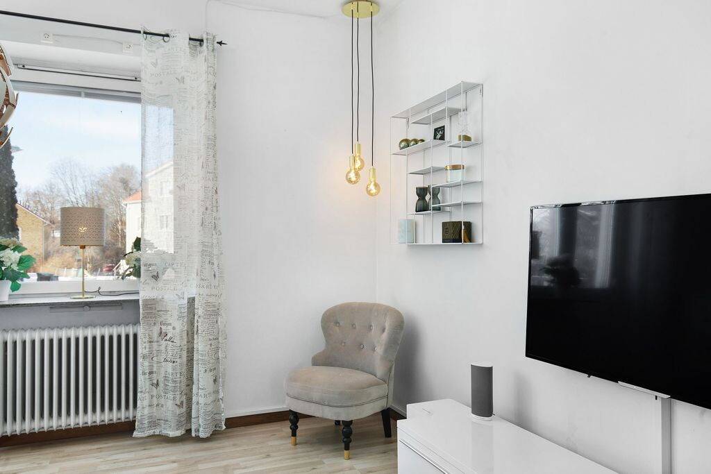 2 rum Lägenhet på Bergsgatan 87B Sundsvall Sundsvalls kommun - bild 15