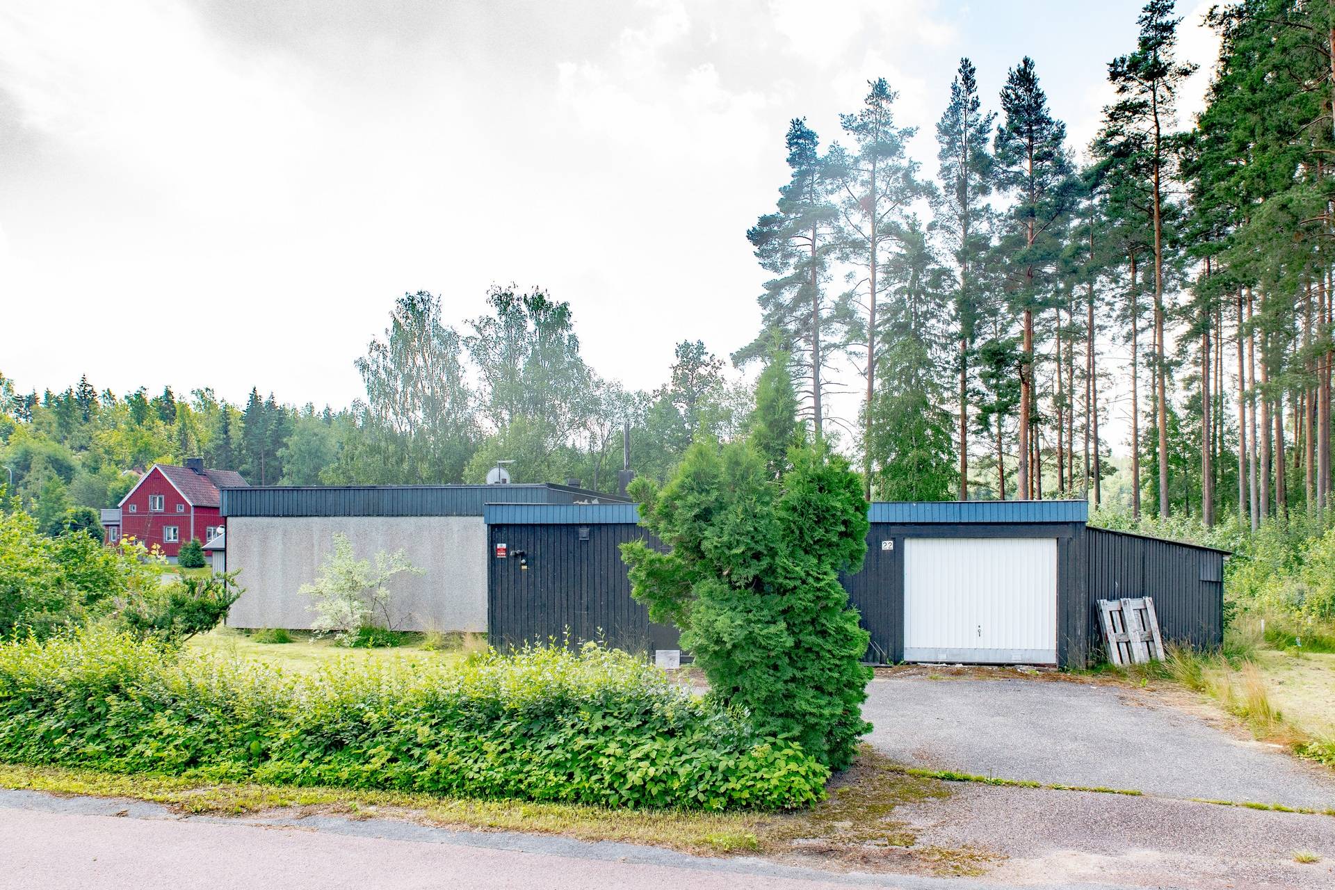 5 rum Villa på Bäckvägen 22 Storfors Storfors kommun - bild 27