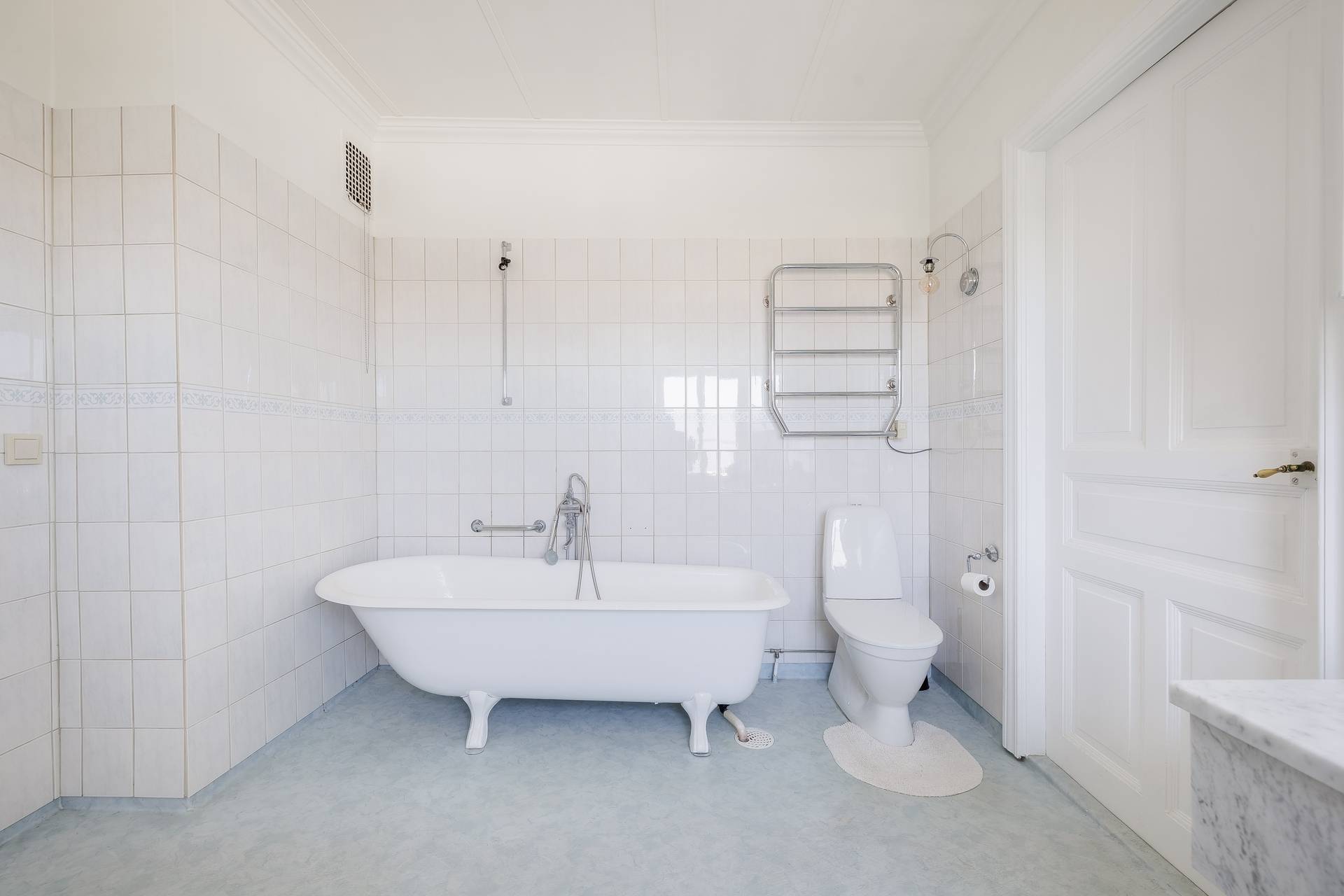 5 rum Villa på Hallströmsgatan 19A Västervik Västerviks kommun - bild 9
