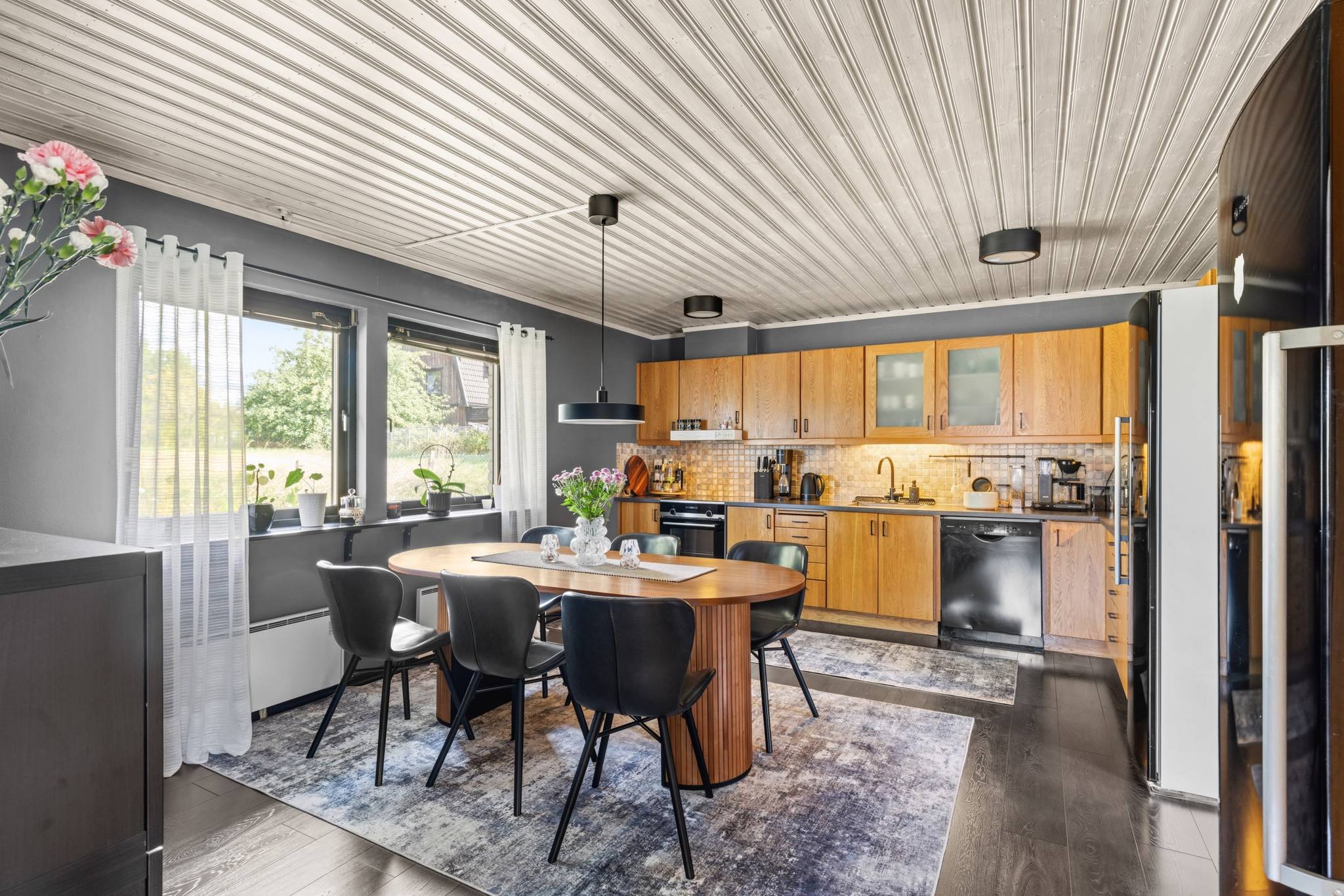 5 rum Villa på Smultronvägen 1B Rörstorp Värnamo kommun - bild 14
