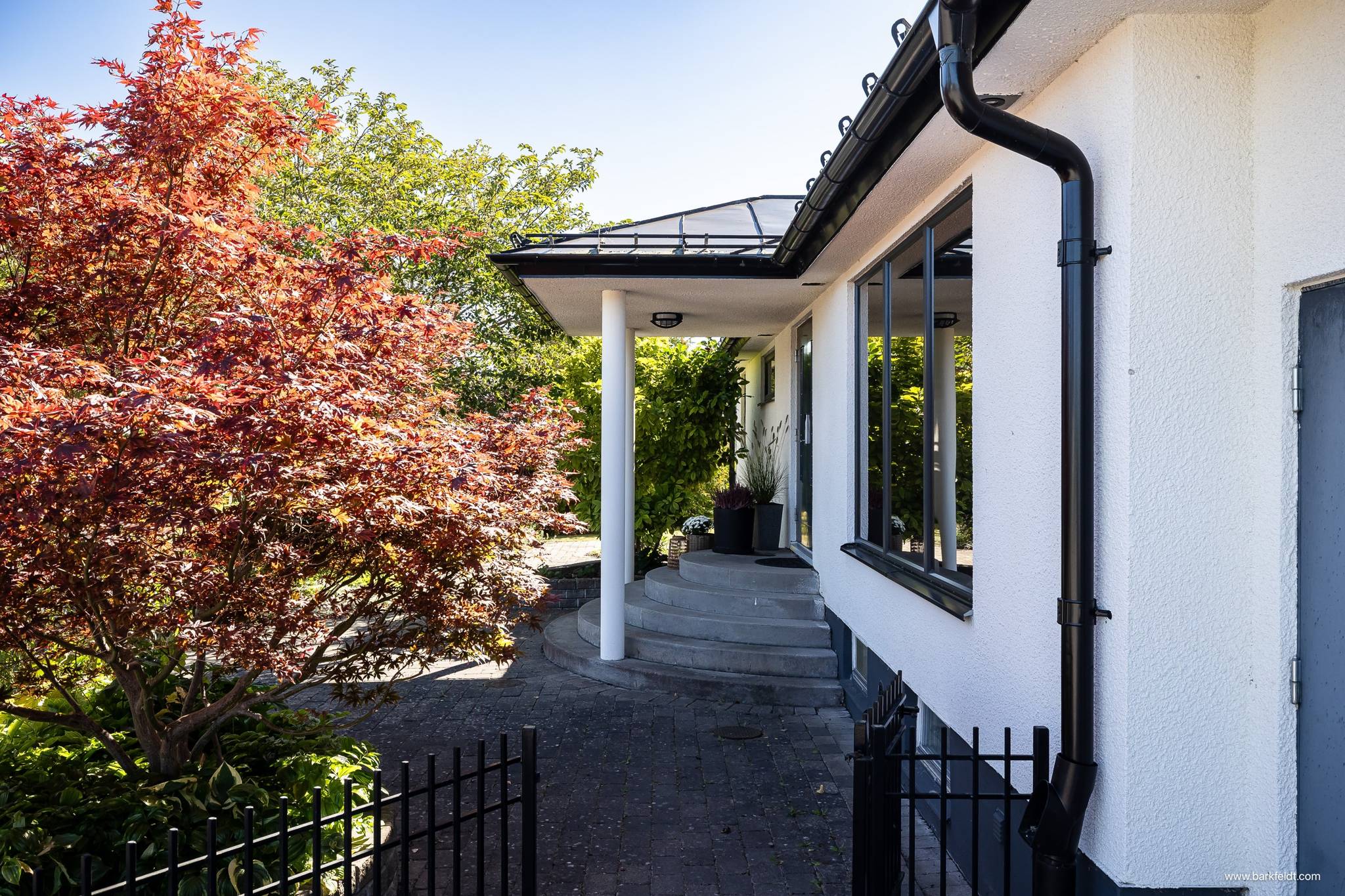 4 rum Villa på Odenvägen 7 Örsundsbro Enköpings kommun - bild 73