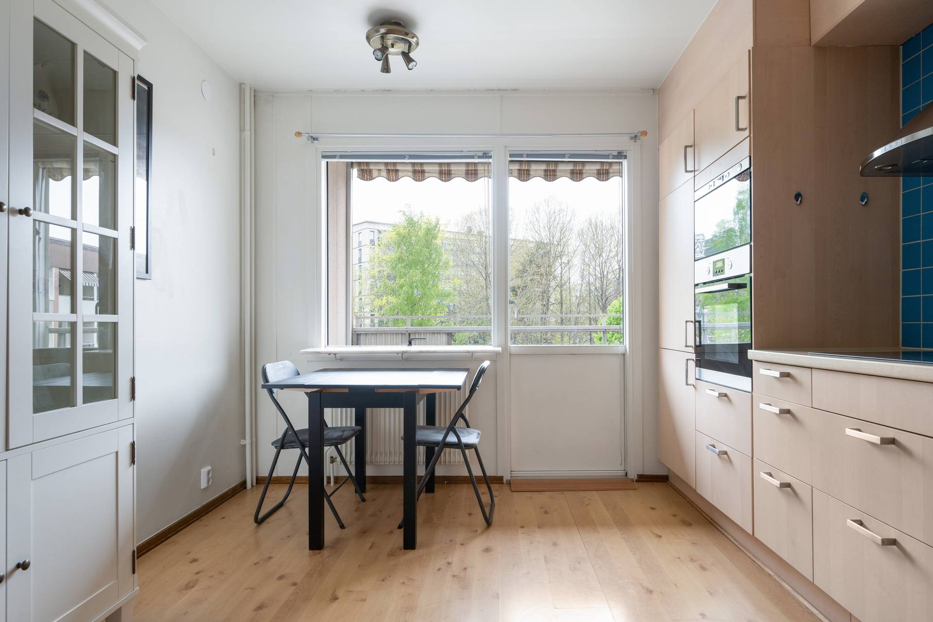 2 rum lägenhet på Storvretsvägen 78 Skogås, Huddinge kommun - bild 2