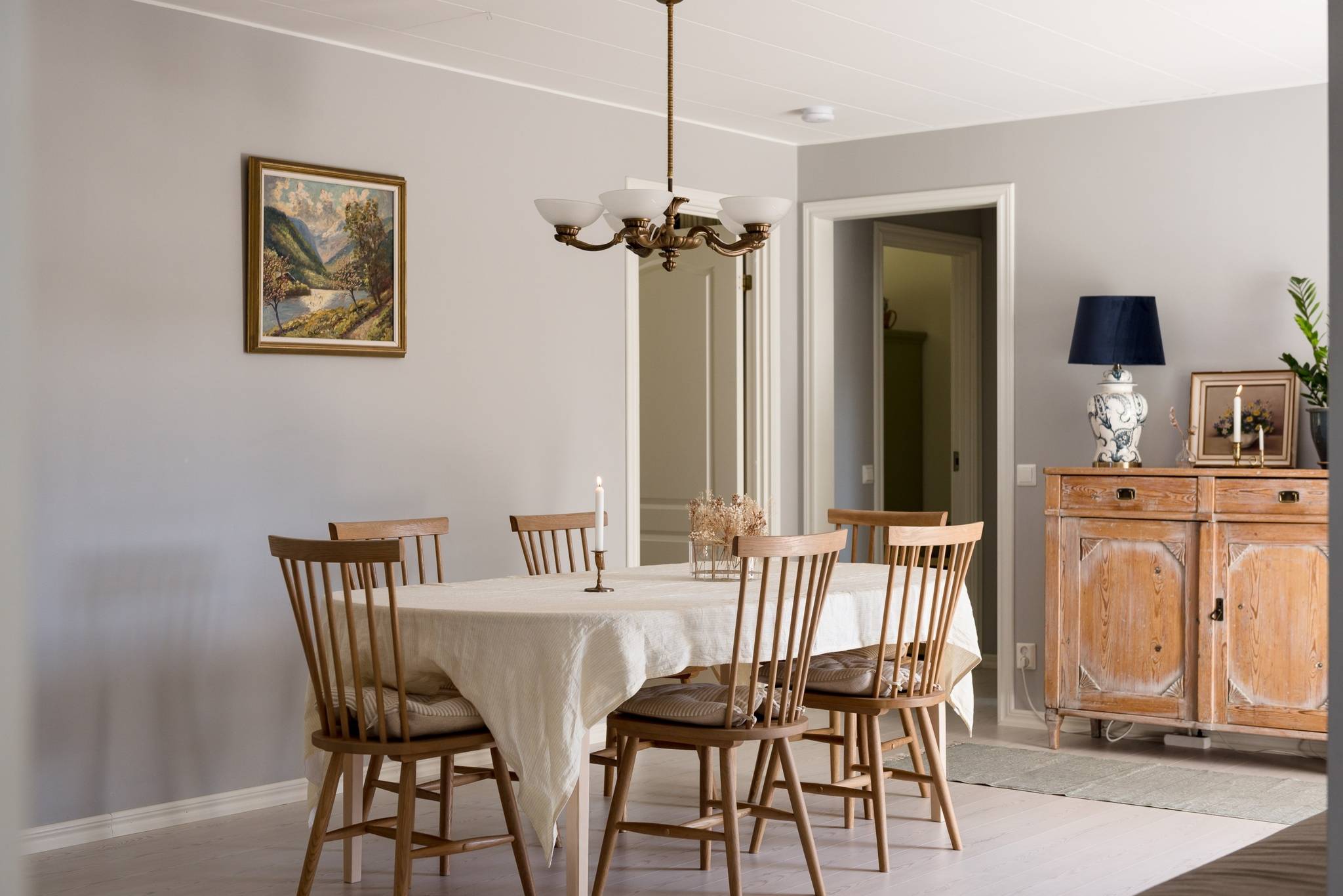 5 rum Villa på Gullvivavägen 26 Bålsta Södra Ullevi Håbo kommun - bild 7