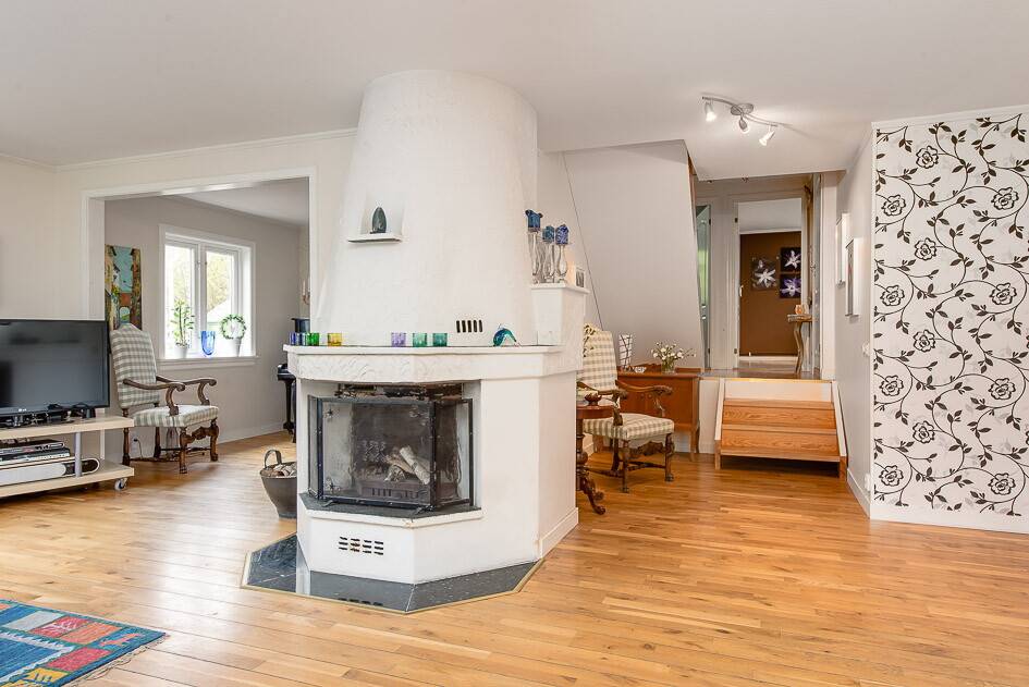 7 rum Villa på Flintvägen 14 Västra Fän Trosa kommun - bild 10