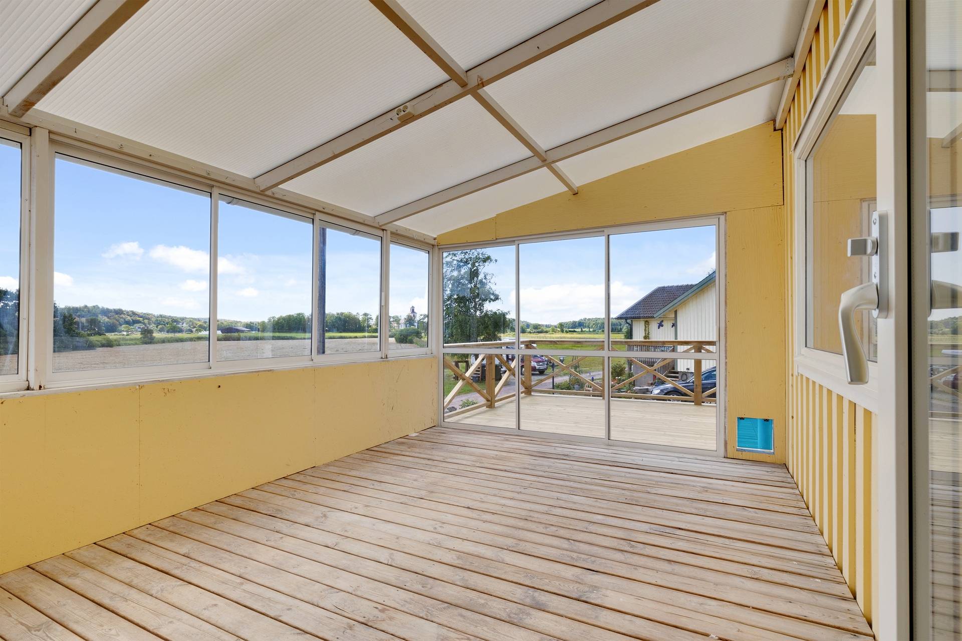 5 rum Villa på Skårpedal 140 Lycke Kungälvs kommun - bild 12