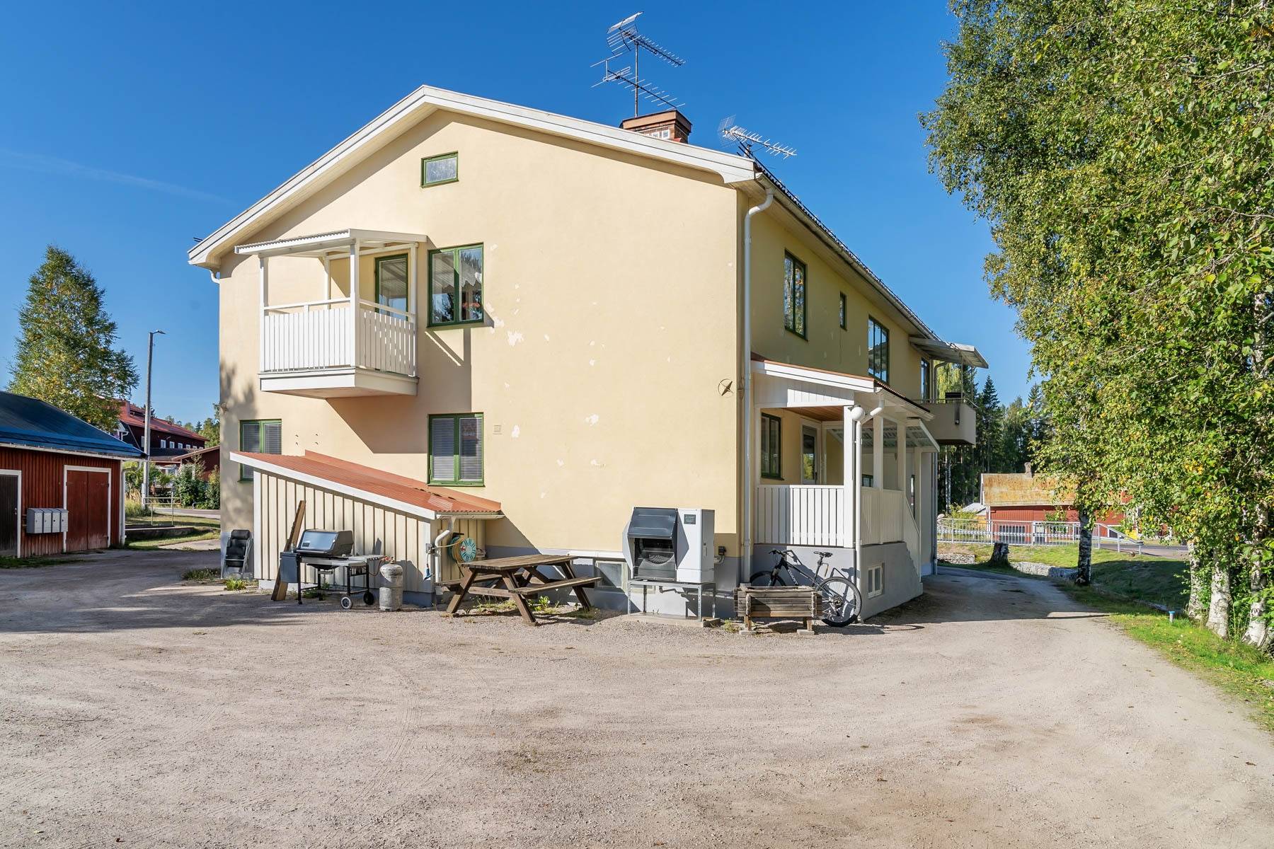 Villa på Ingels Bingsjövägen 12 Rättviks kommun - bild 2