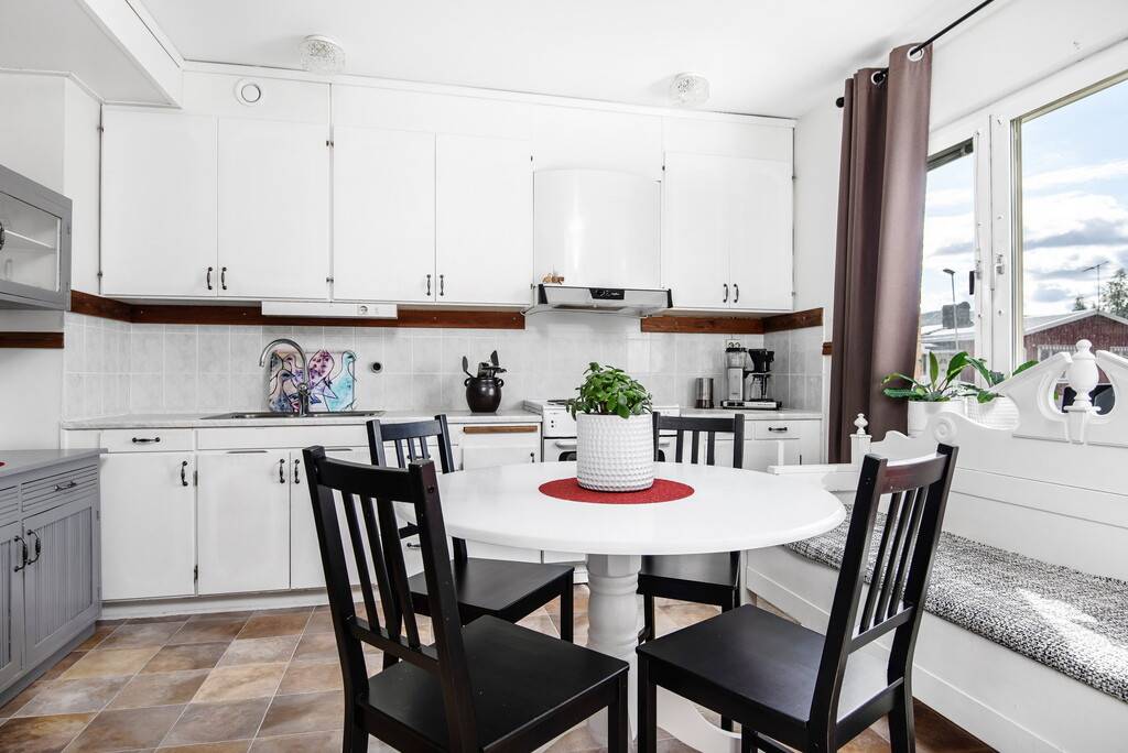 3 rum Lägenhet på Garvaregatan 5 Centrum Gällivare kommun - bild 8