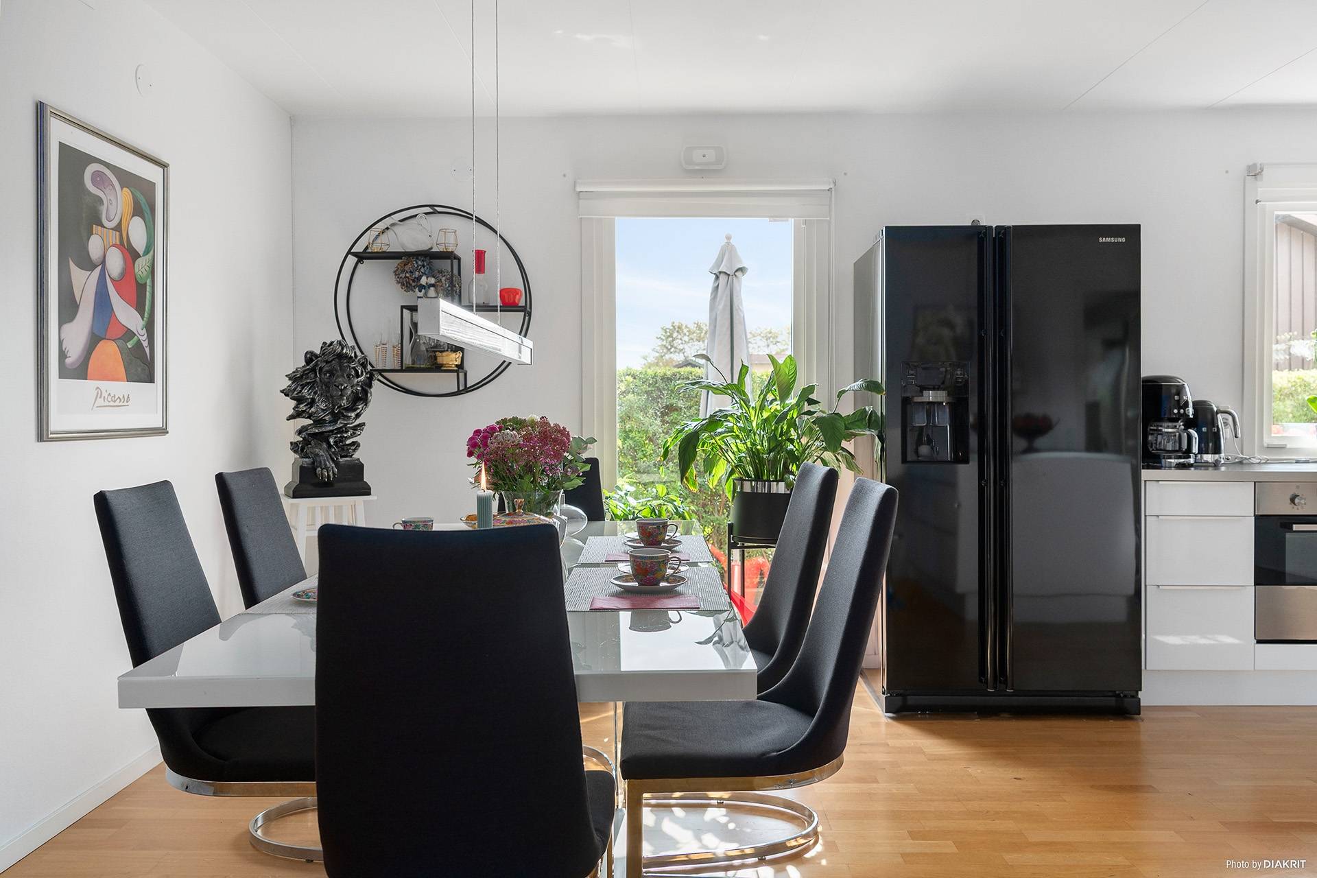 4 rum Villa på Tröskvägen 33 Östra Lerberget Höganäs kommun - bild 13