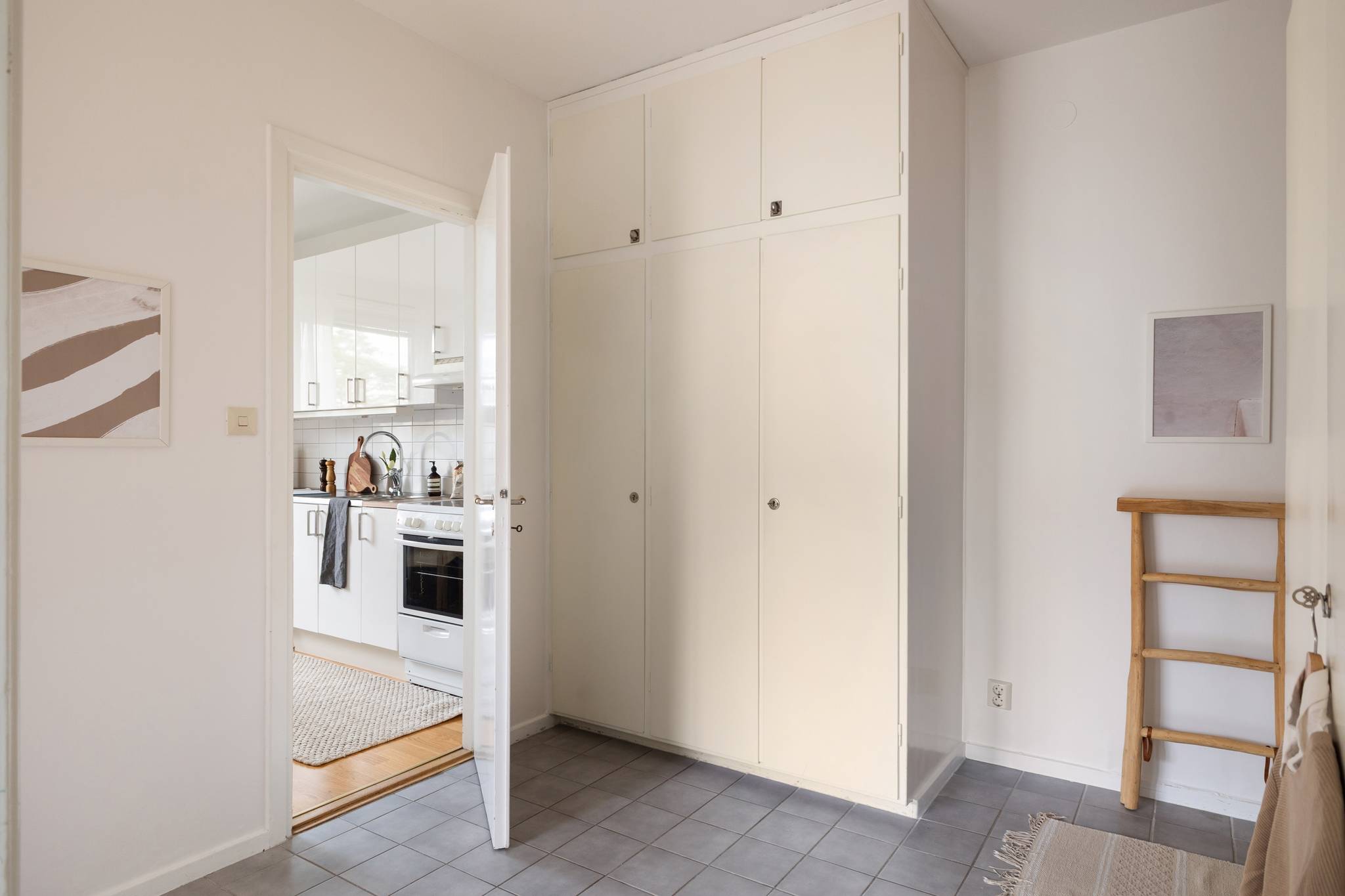 2 rum Lägenhet på Rosengatan 10, 4/4 tr Centrala Sundbyberg Sundbybergs kommun - bild 18