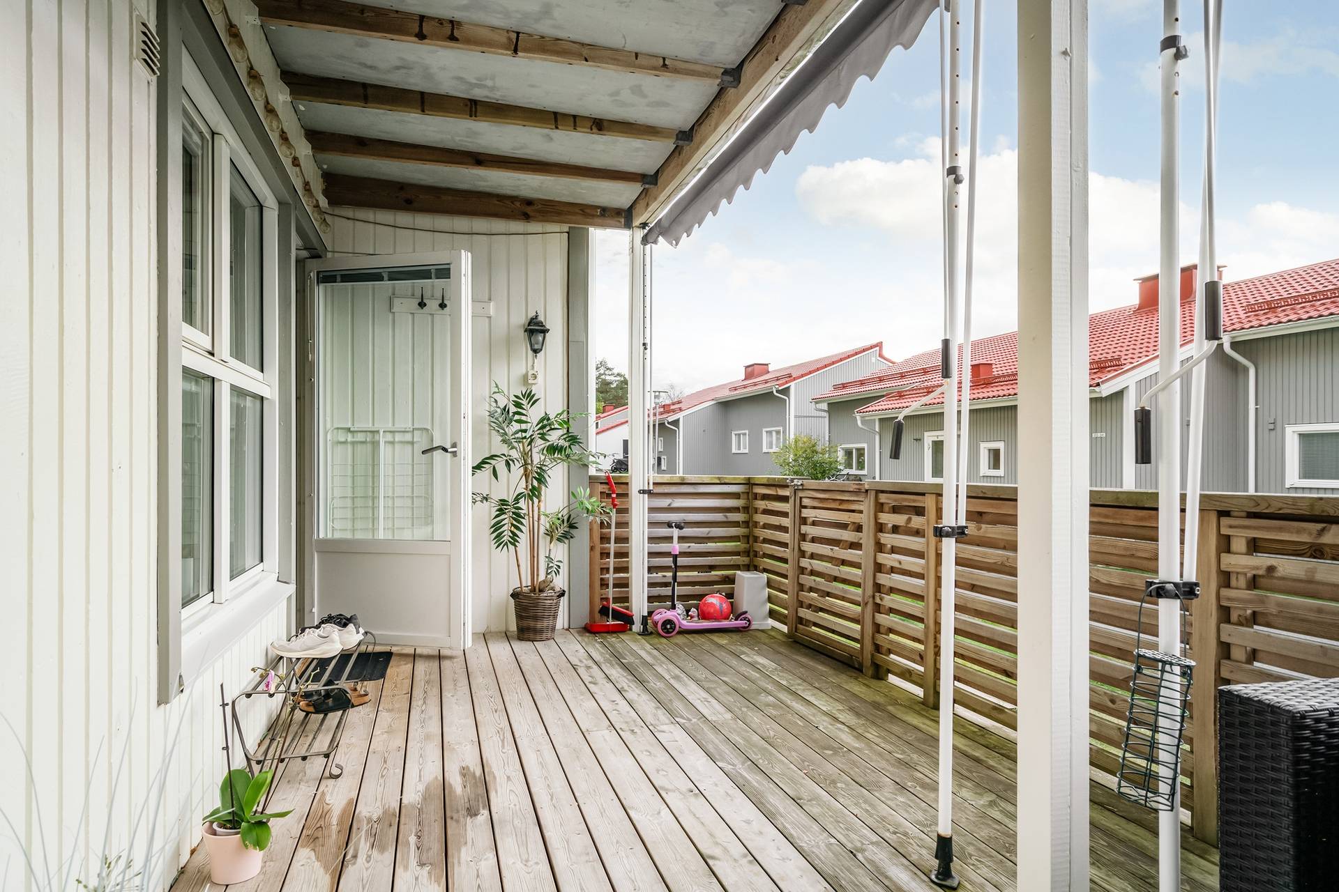 2 rum Lägenhet på Ålegårdsgatan 233 Mölndal Mölndals kommun - bild 6
