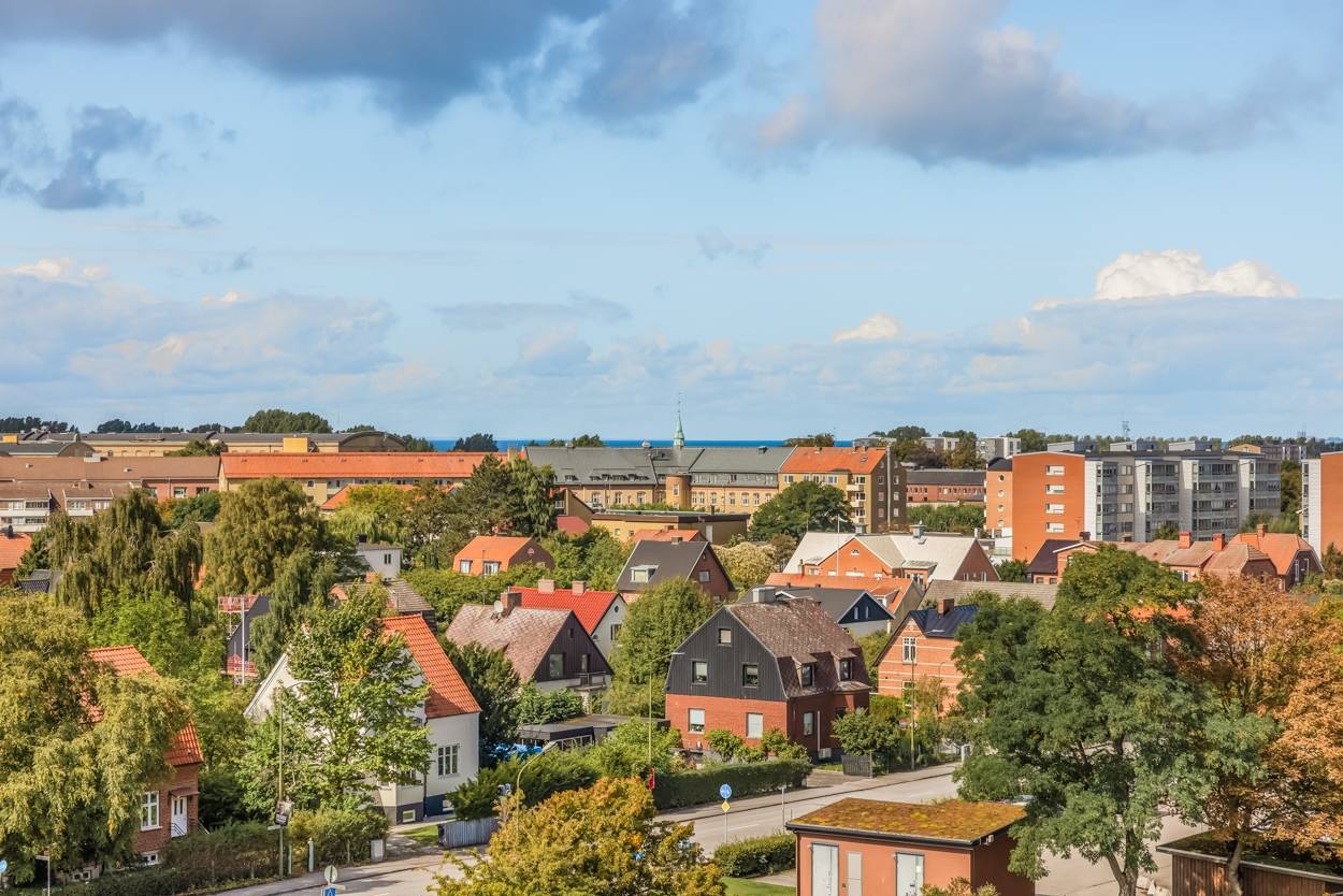 2 rum Lägenhet på Grönvägen 1B Arlöv Burlövs kommun - bild 9