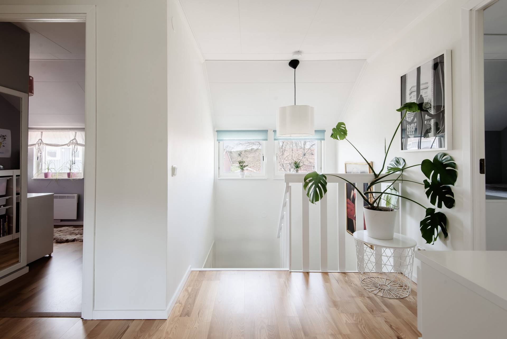 5 rum Villa på Örtugsvägen 21 Gröna Dalen - Kungsängen Upplands-Bro kommun - bild 30