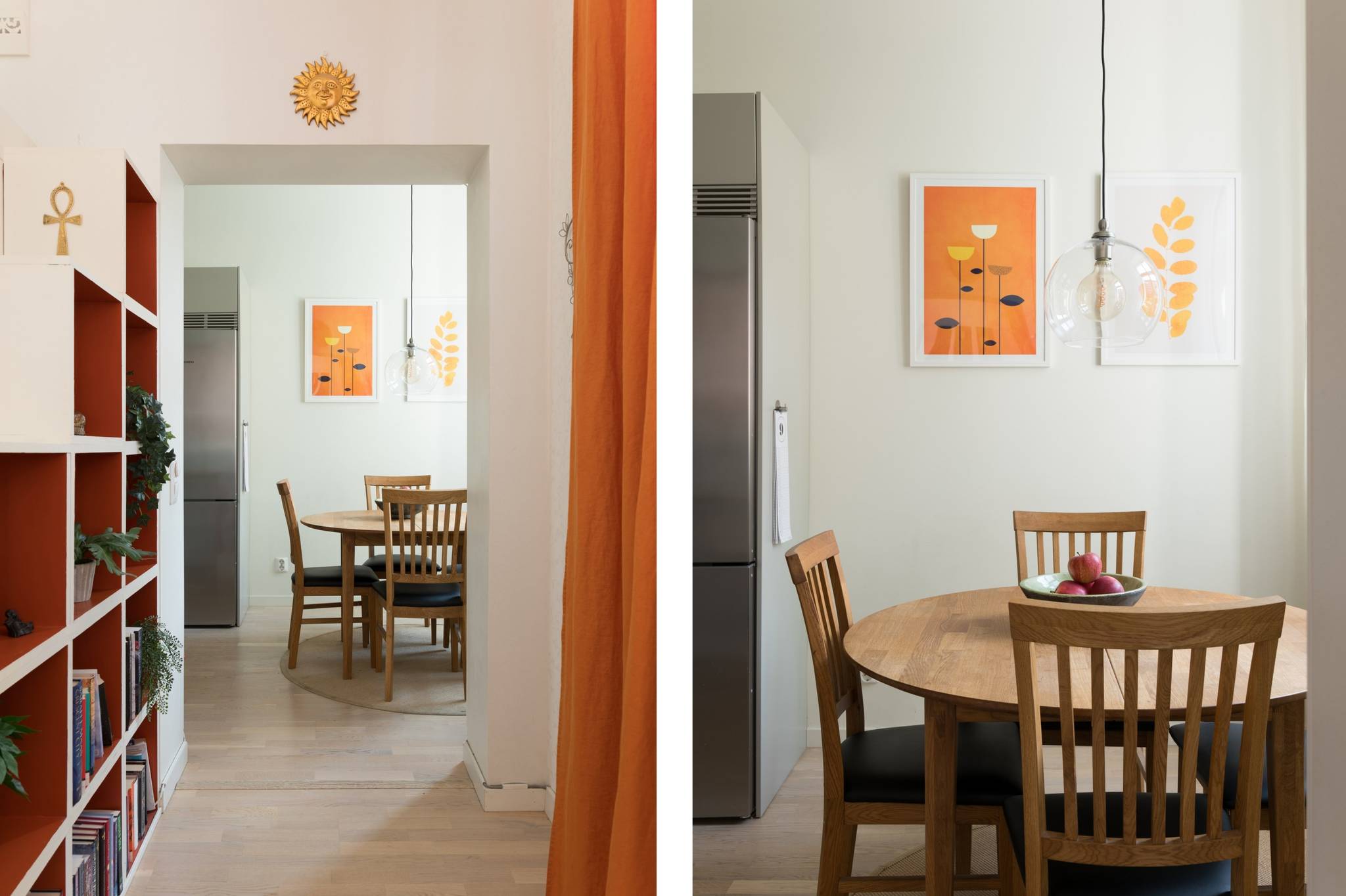 2 rum Lägenhet på Follingbogatan 26 Beckomberga Stockholms kommun - bild 4
