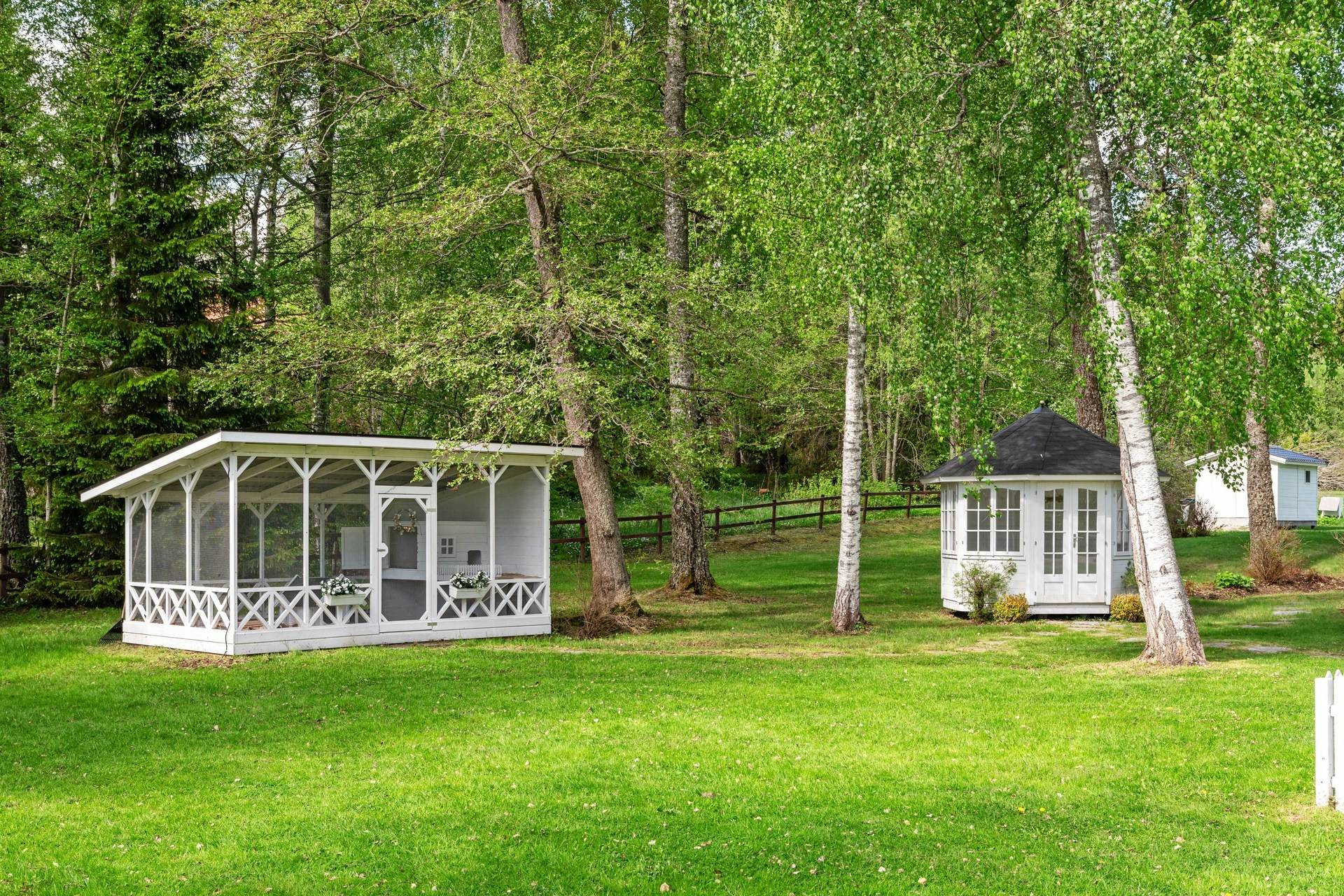 2 rum Villa på Sonövägen 285 Edsbro Norrtälje kommun - bild 35