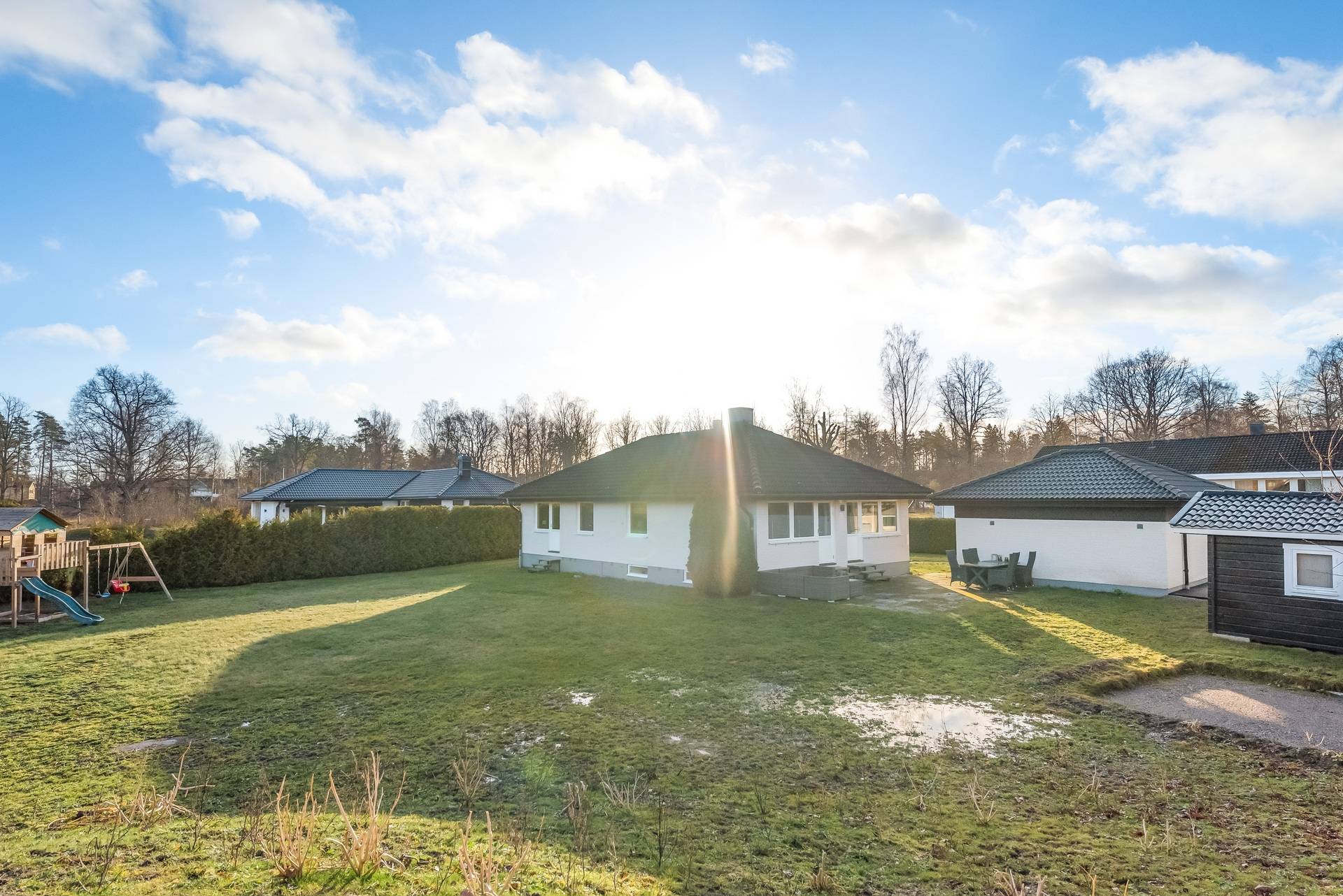 4 rum Villa på Garpavägen 25 Åtvidabergs kommun - bild 38