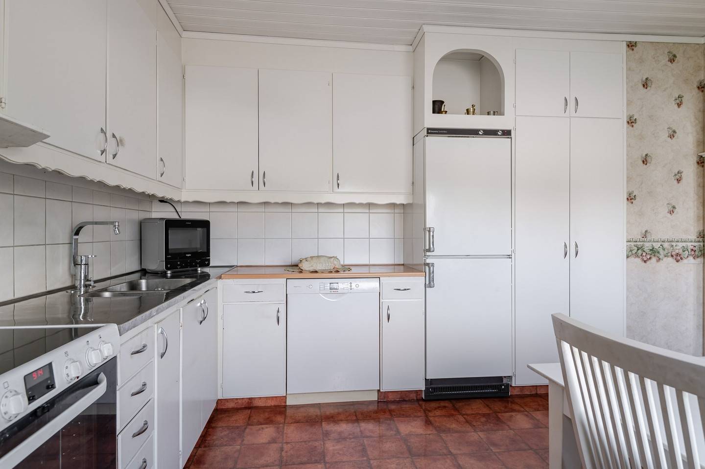 3 rum Villa på Bäverplan 13 Bjursdalen Boxholms kommun - bild 7