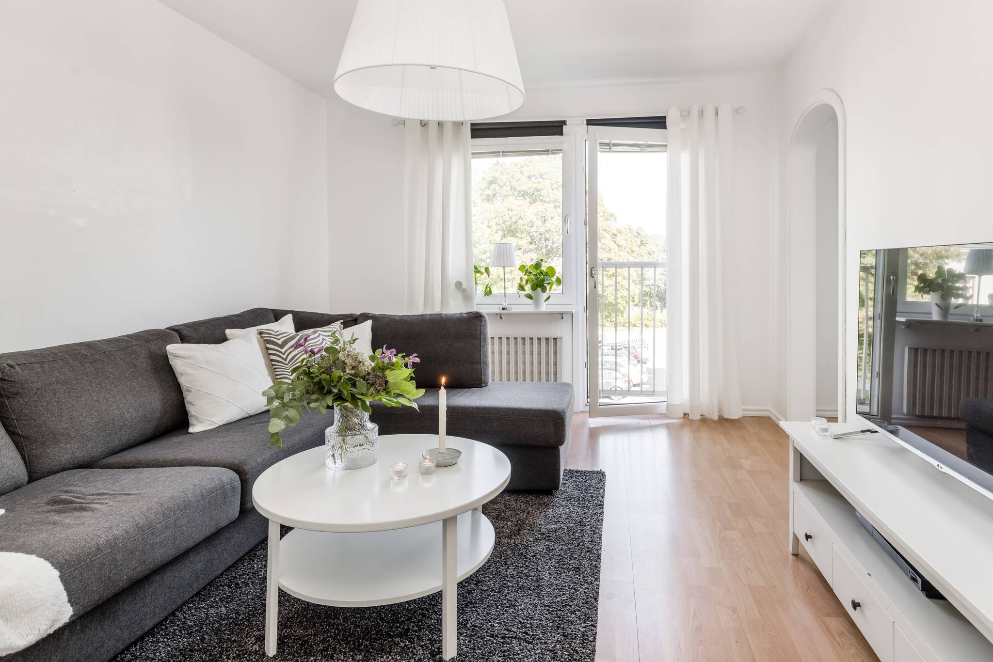1 rum Lägenhet på Bruksgatan 24B Centrala Forshaga Forshaga kommun - bild 7