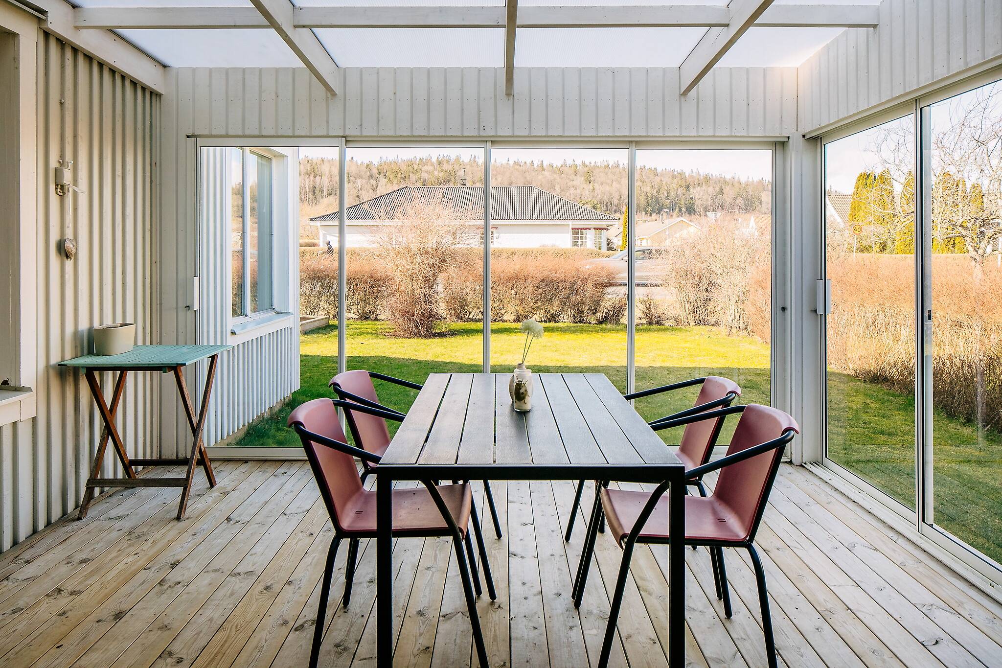 4 rum Lägenhet på Platåvägen 31B Skultorp Skövde kommun - bild 4