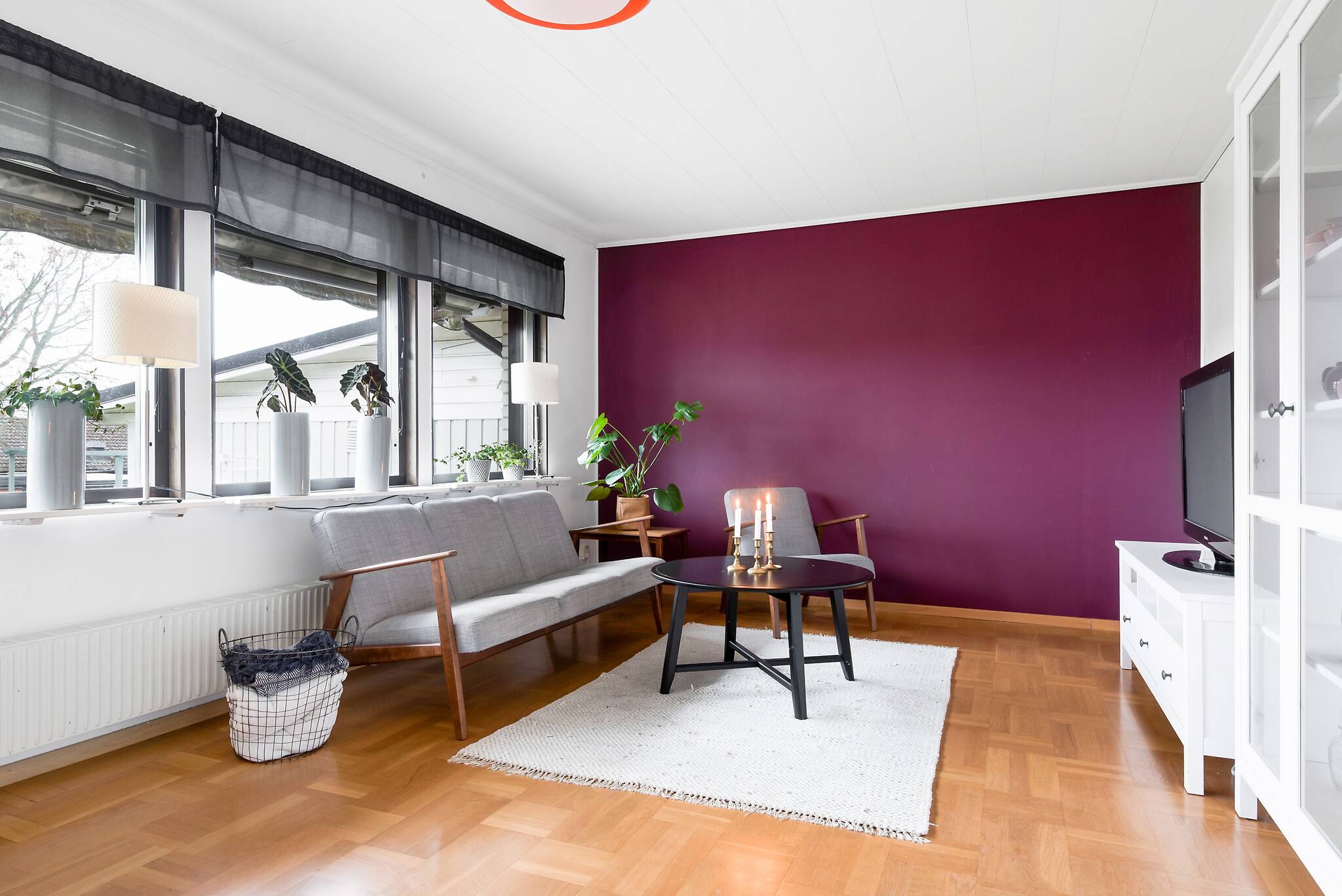 4 rum Villa på Kung Valdemars Väg 33 Kung Valdemar Vadstena kommun - bild 8
