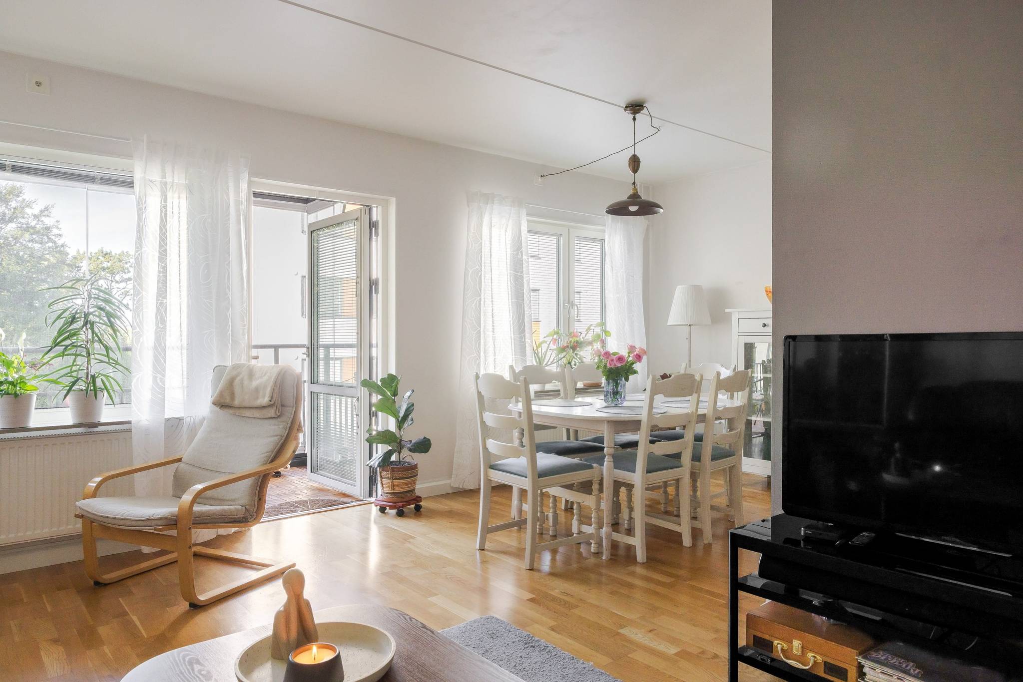 3 rum lägenhet på Sankt Jörgens väg 10B Hisings Backa, Göteborgs kommun - bild 4