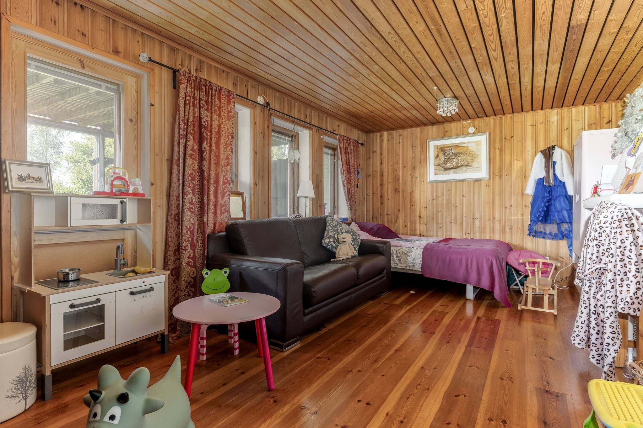 7 rum Villa på Värnbovägen 15 SMEDJEBACKEN Munkbo Smedjebackens kommun - bild 23
