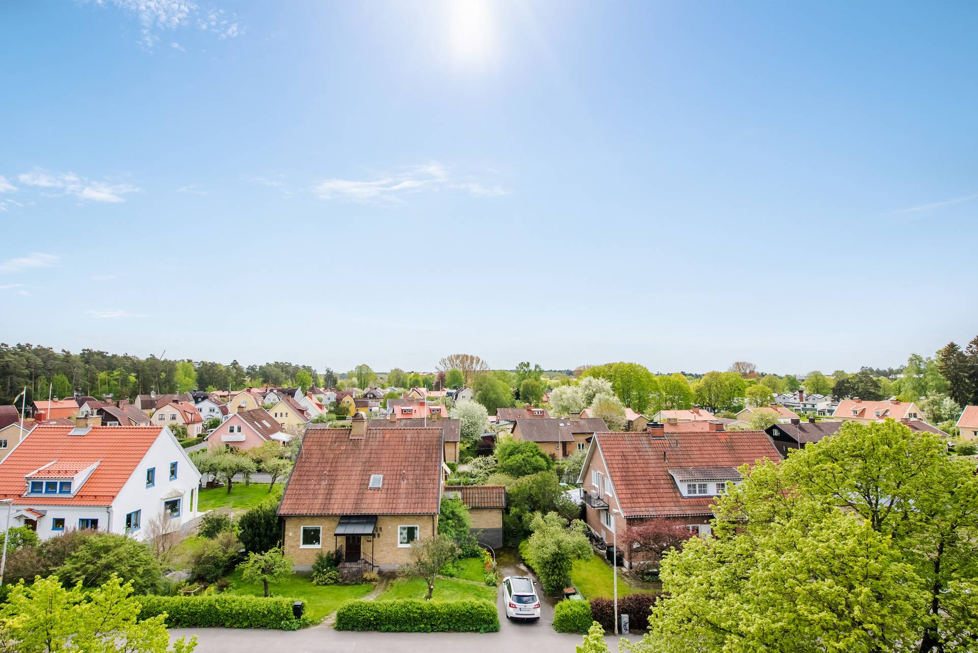 1 rum Lägenhet på Skedagatan 2 Gottfridsberg Linköpings kommun - bild 4