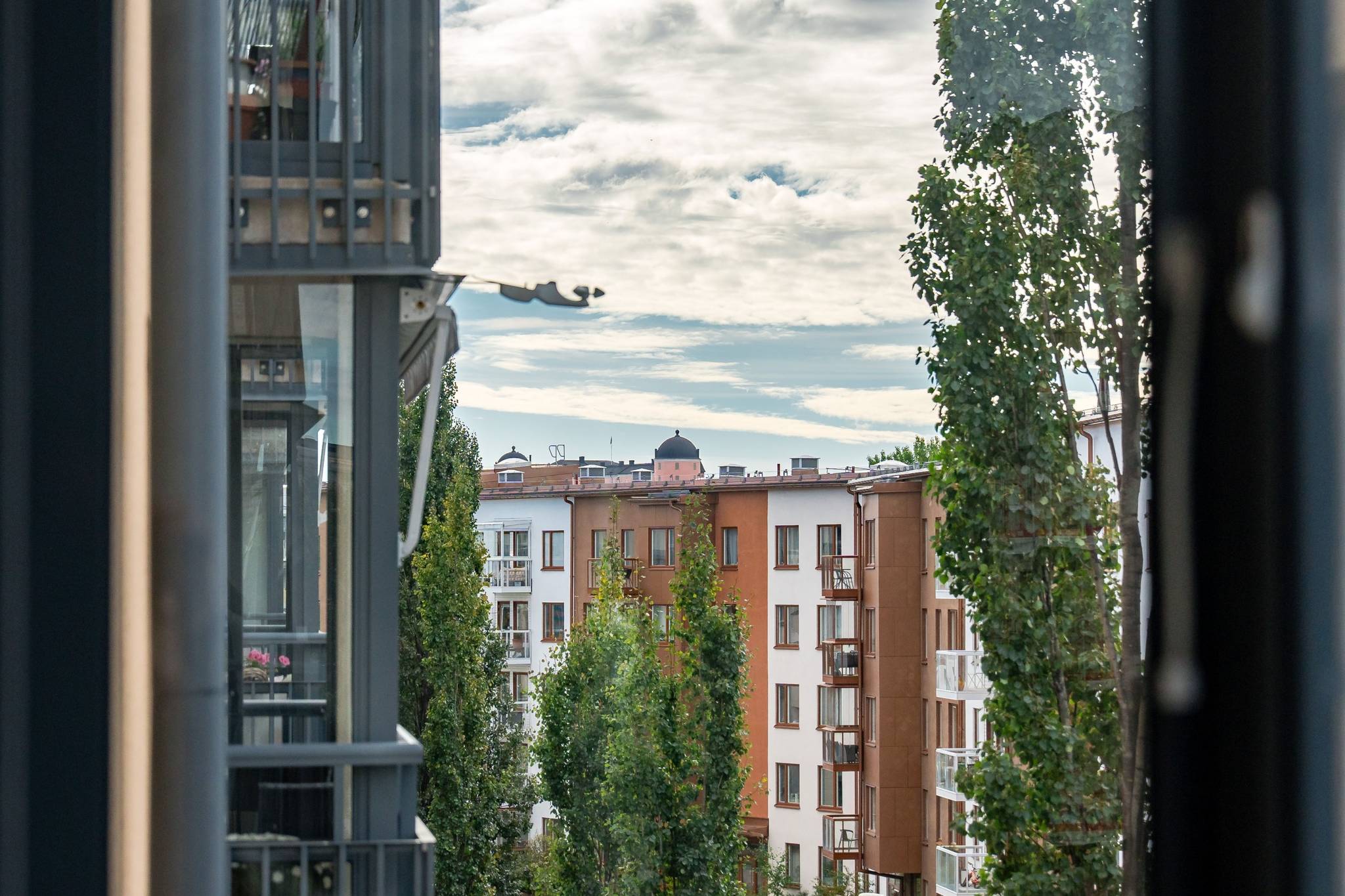 3 rum Lägenhet på Portalgatan 17 Kapellgärdet Uppsala kommun - bild 4