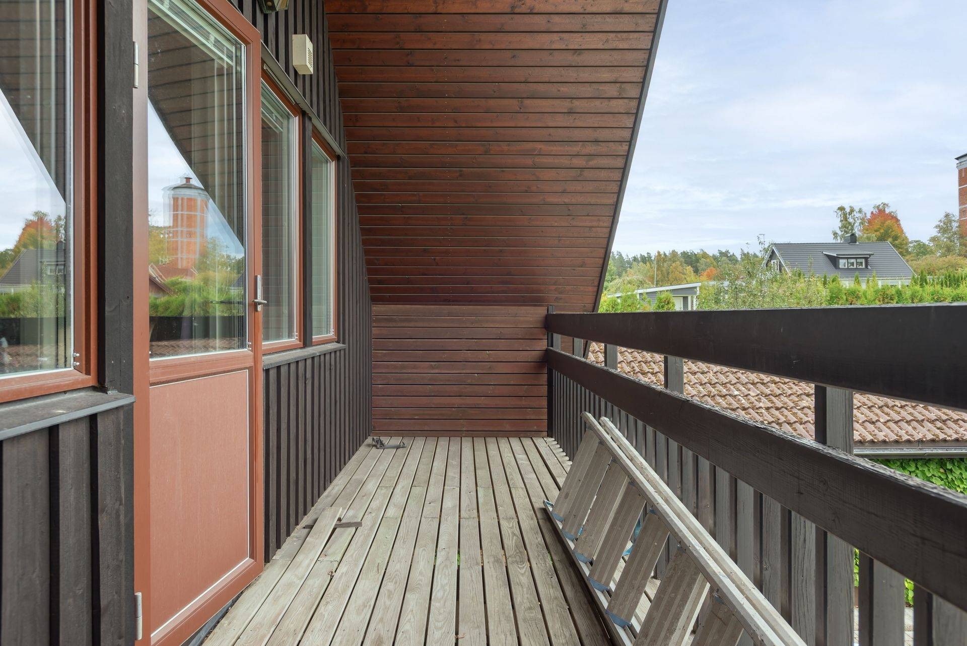 5 rum Villa på Skogsvägen 3 Bruket Degerfors kommun - bild 55