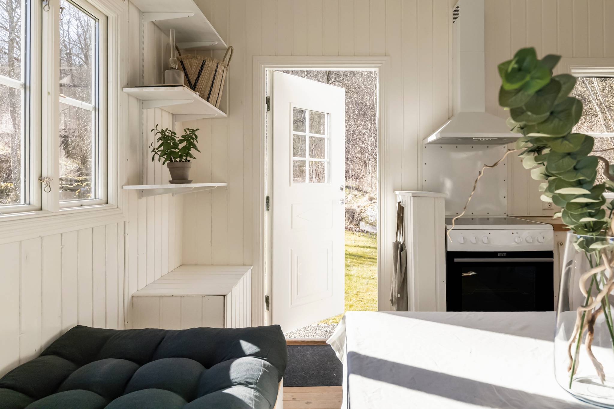 2 rum Villa på Ramhultavägen 53C Sätila Marks kommun - bild 8