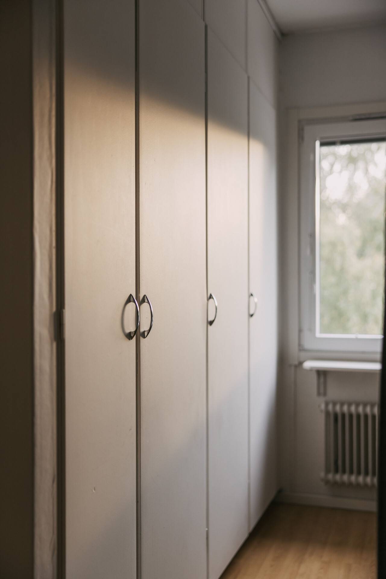 1 rum Lägenhet på Prebendegatan 17 Gärdet Mariestads kommun - bild 19