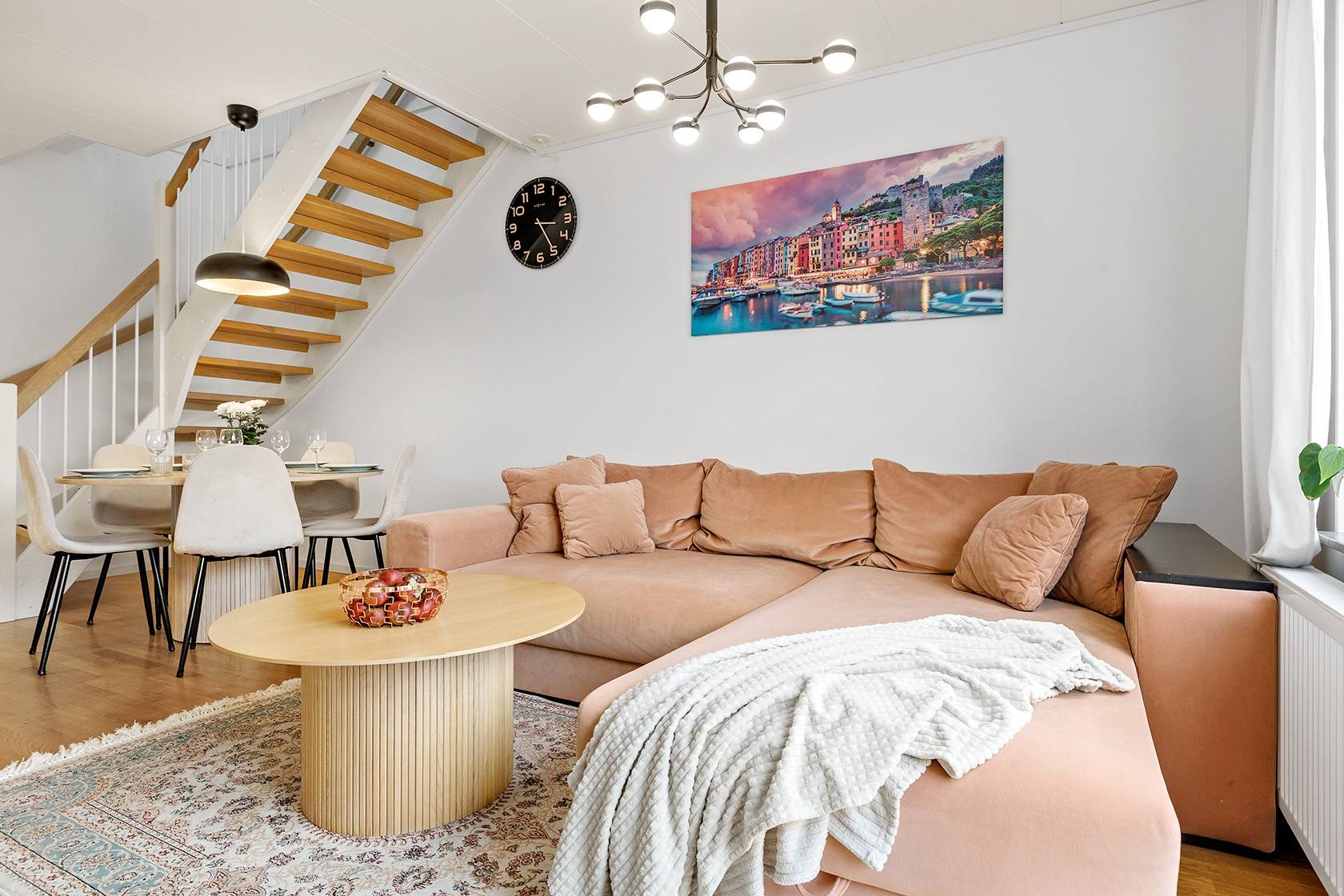 2 rum lägenhet på Odensalavägen 46 Märsta - Norrbacka, Sigtuna kommun - bild 4