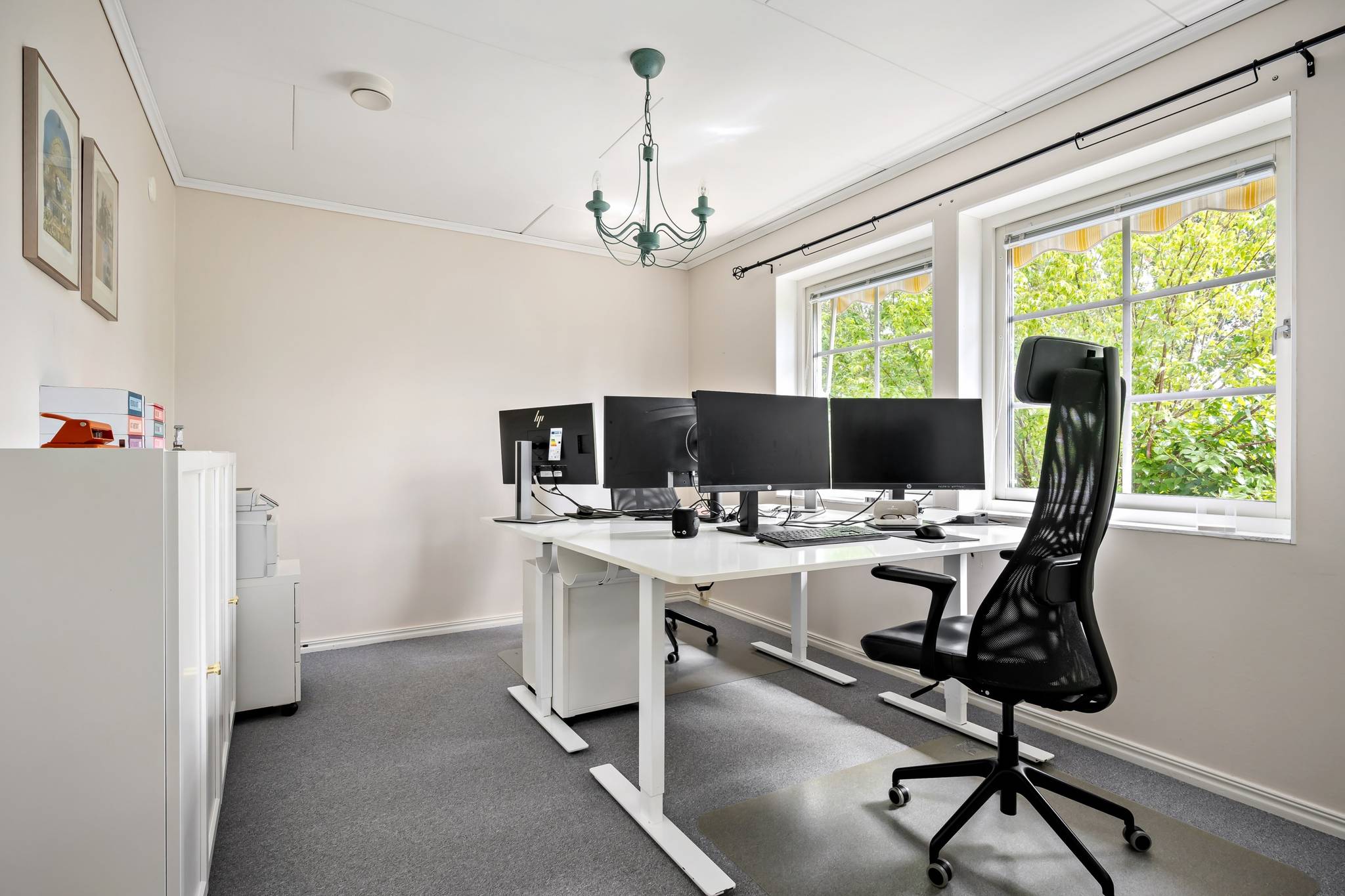 5 rum Villa på Hagbergsvägen 6 Västerhaninge-Jägartorp Haninge kommun - bild 22