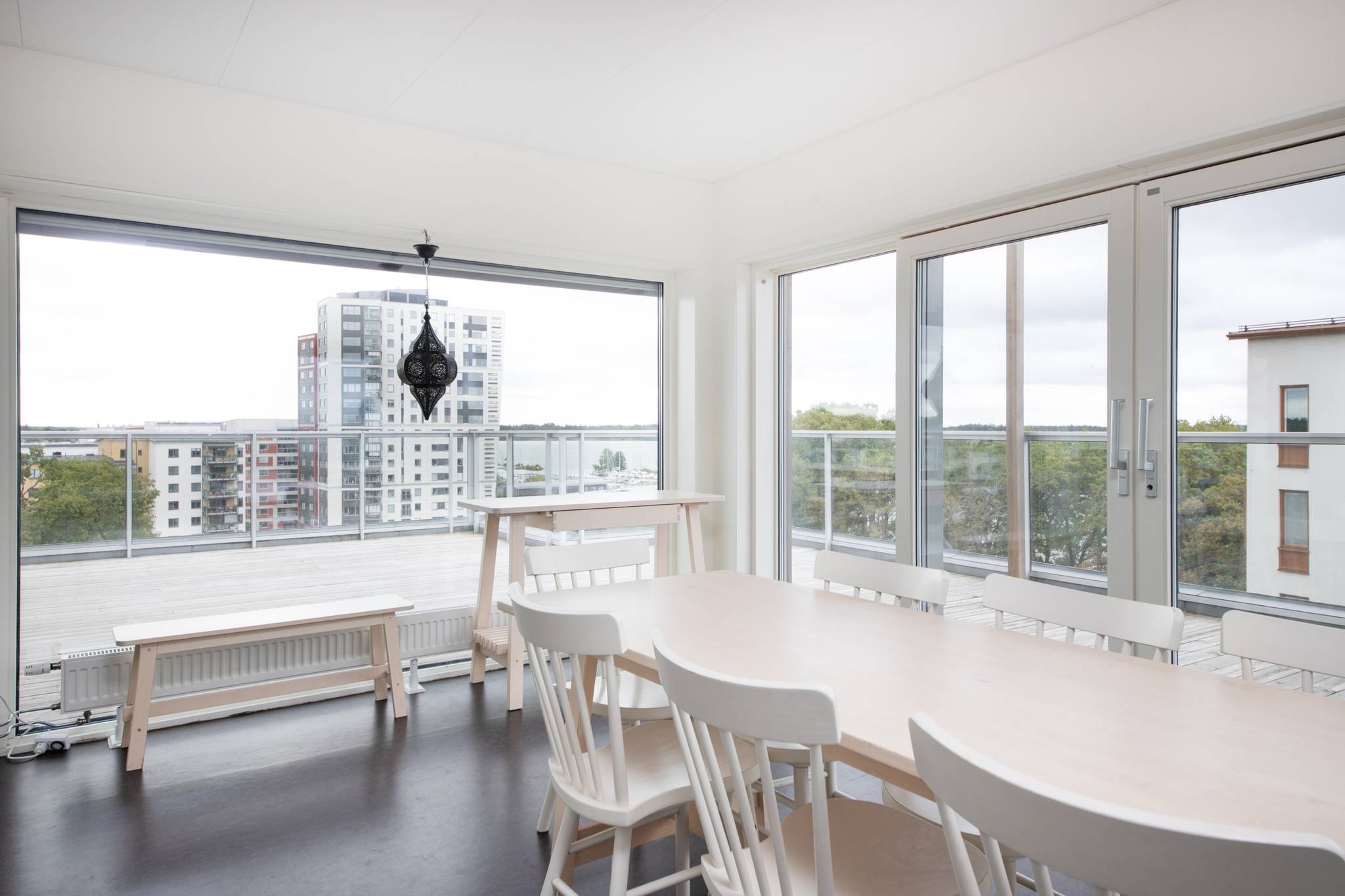 4 rum Lägenhet på Spinnakergatan 3 Västerås kommun - bild 39