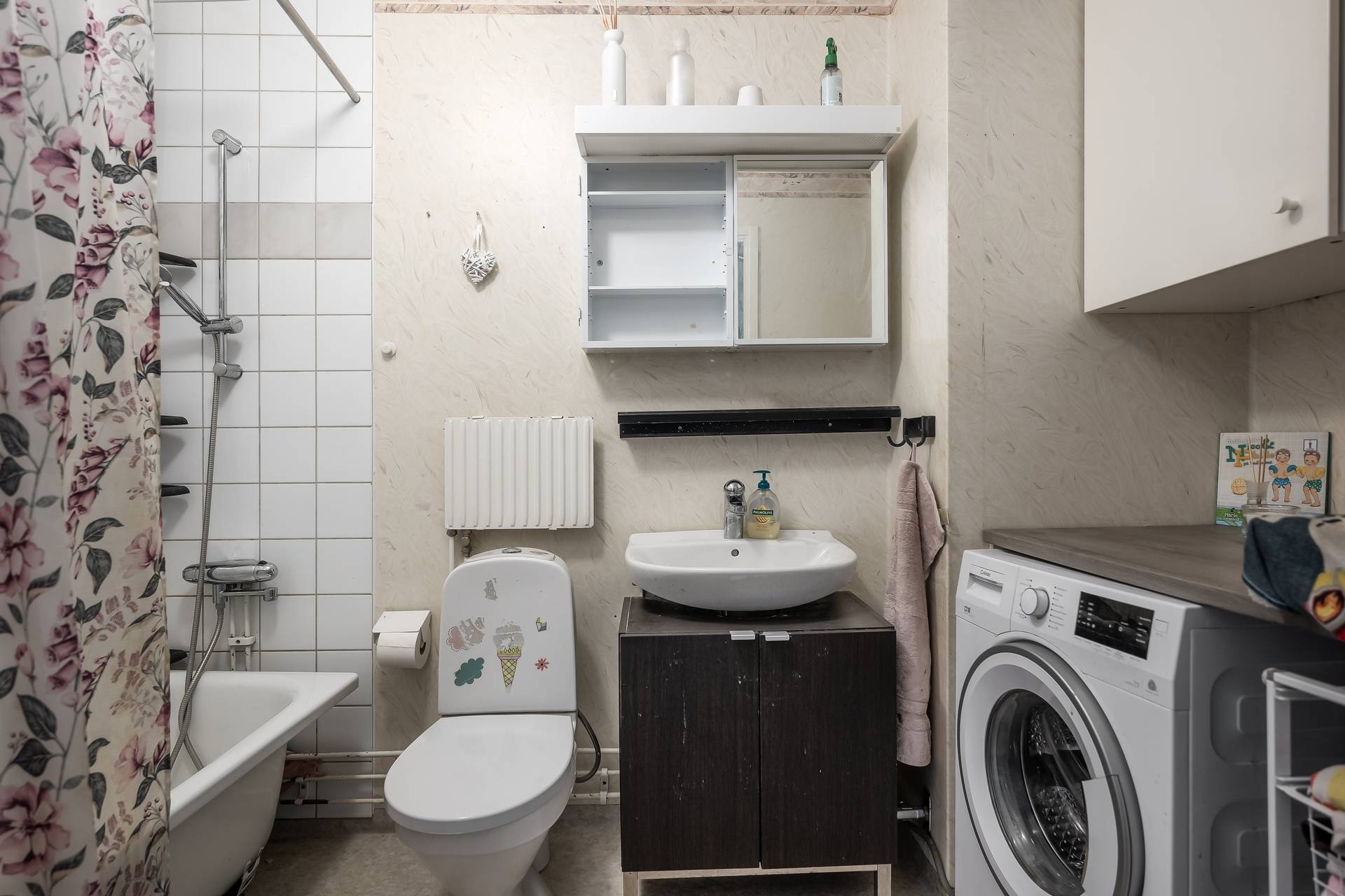 4 rum Lägenhet på Backluravägen 137 Norra Nynäshamn Nynäshamns kommun - bild 6