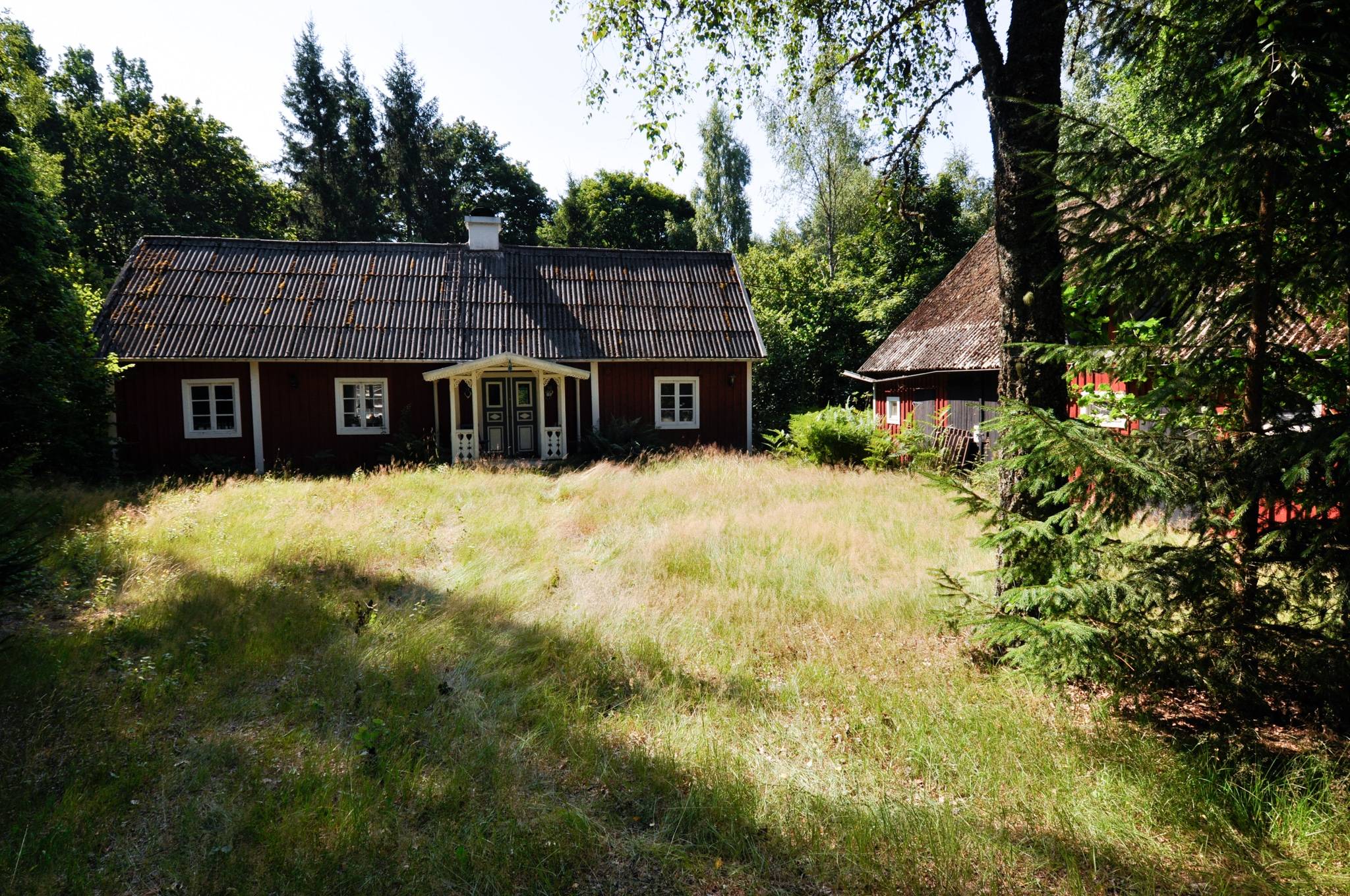 3 rum Villa på Ekhult 2099 Ekhult Markaryds kommun - bild 30
