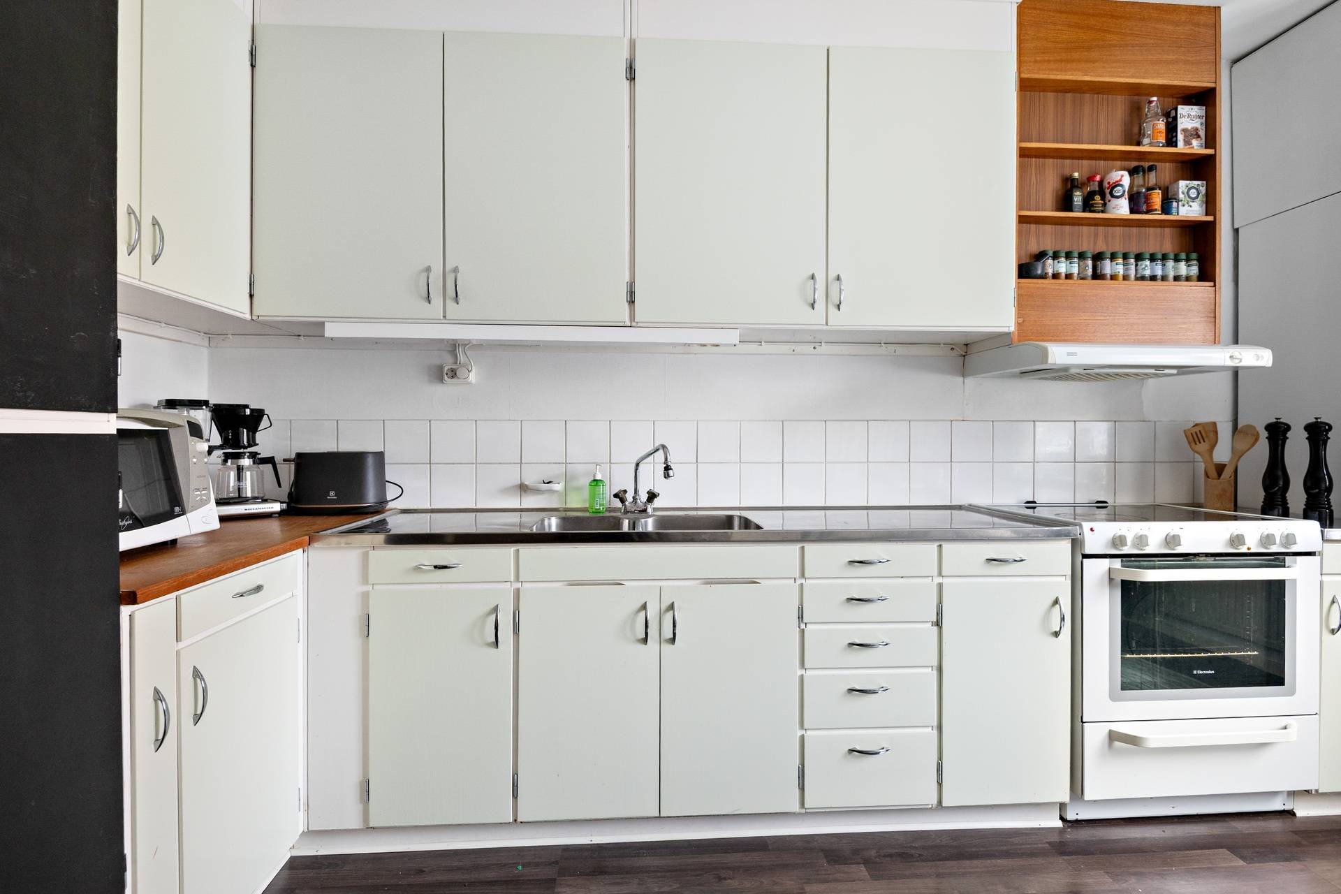 1 rum Lägenhet på Holmgatan 7B Karlskrona Karlskrona kommun - bild 7