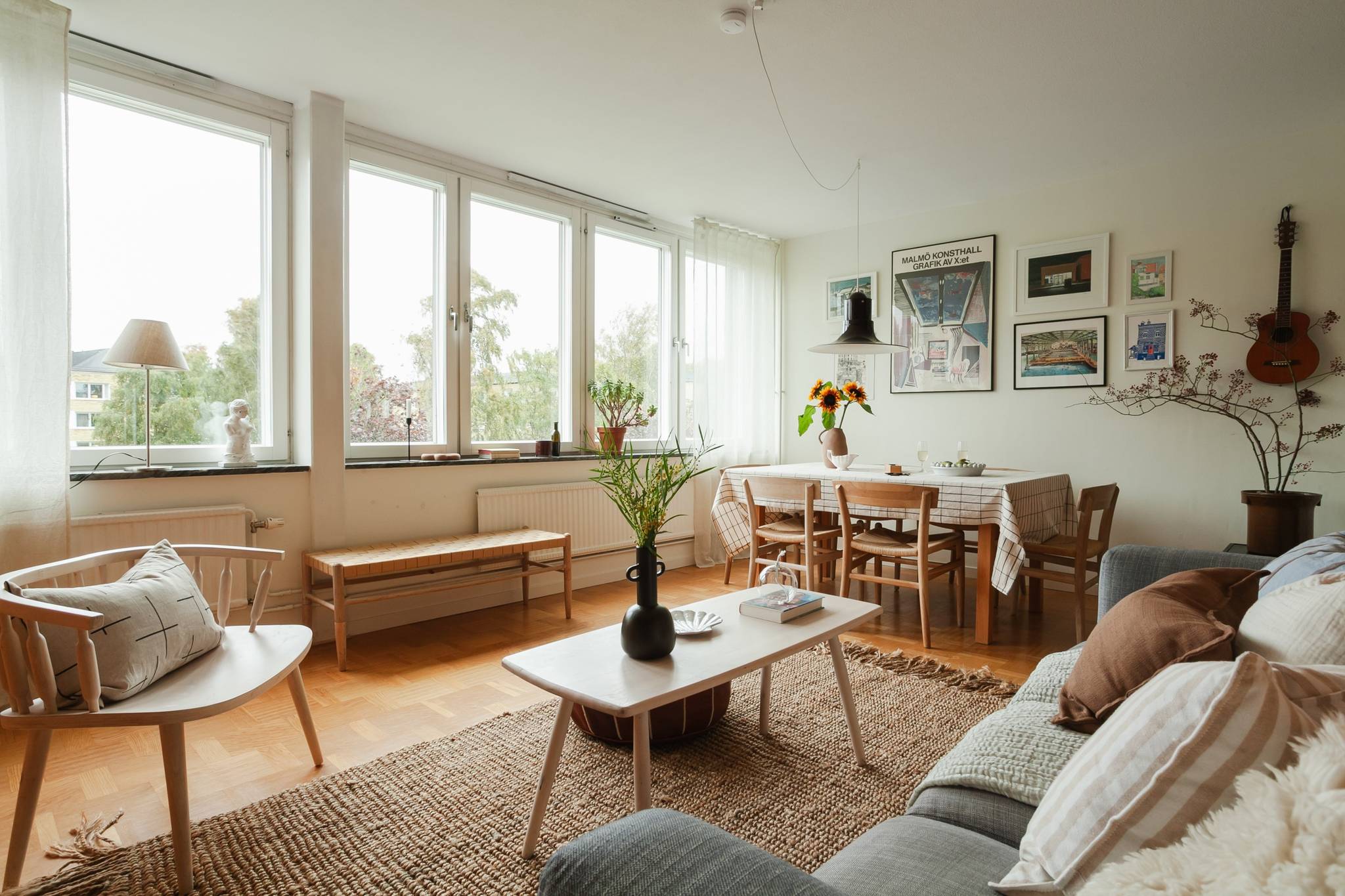 Kaverös, Göteborgs kommun