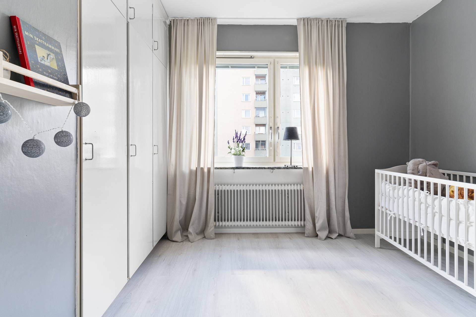 3 rum Lägenhet på Gösta Berlings väg 29D Ekeby Karlskoga kommun - bild 22