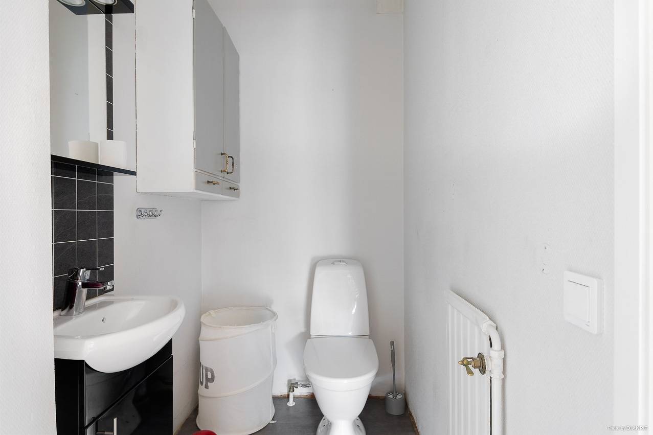 157 m² Villa på Skolgatan 6 Åsele kommun - bild 13