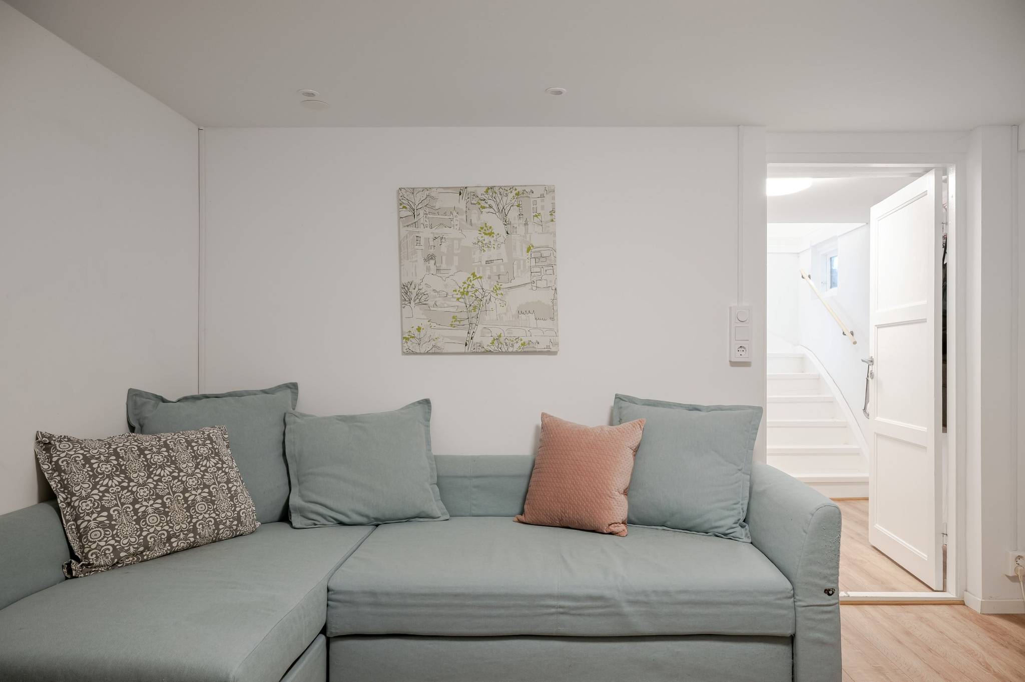 4 rum Villa på Nyeds-Västanå 617 Molkom Karlstads kommun - bild 15