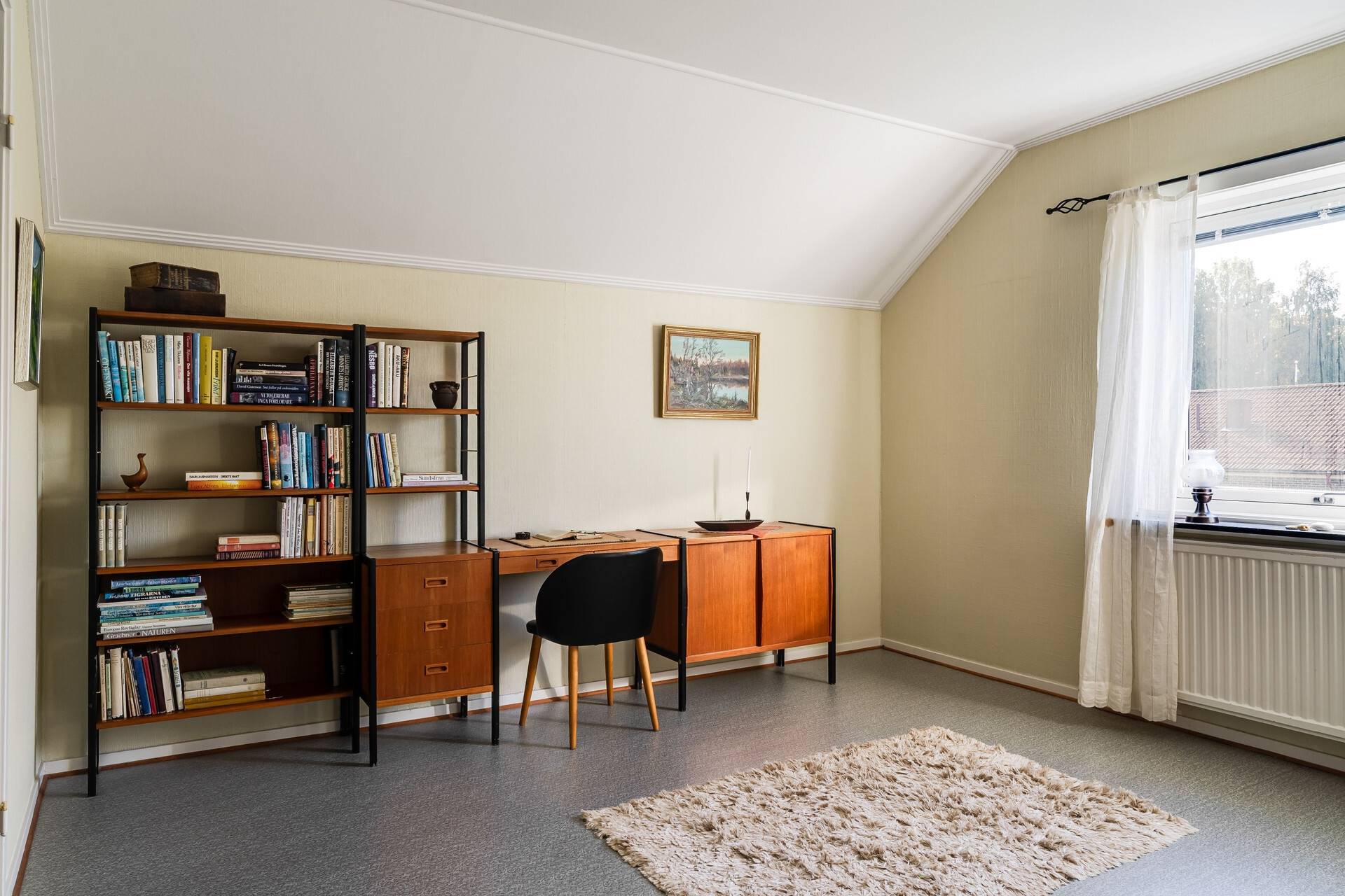6 rum Villa på Anders Knös gata 6 Hindsbo Skara kommun - bild 28