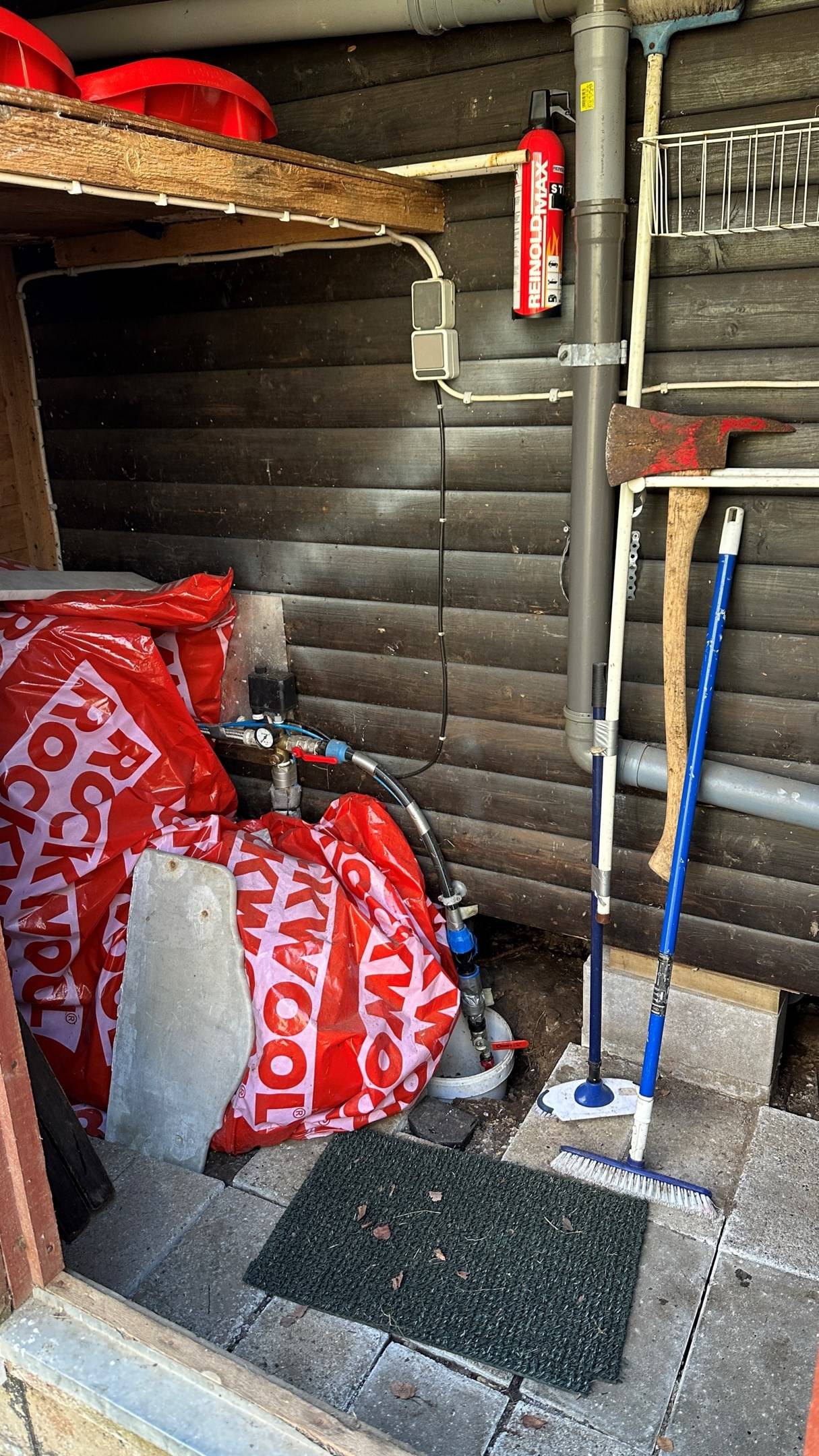 5 rum Fritidshus på Göstorp 263 Göstorp Laholms kommun - bild 17