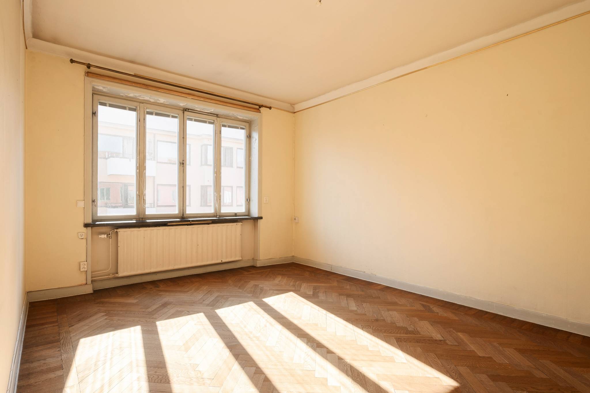 1 rum Lägenhet på Klippgatan 14I 3/3tr Södermalm - Sofia Stockholms kommun - bild 4