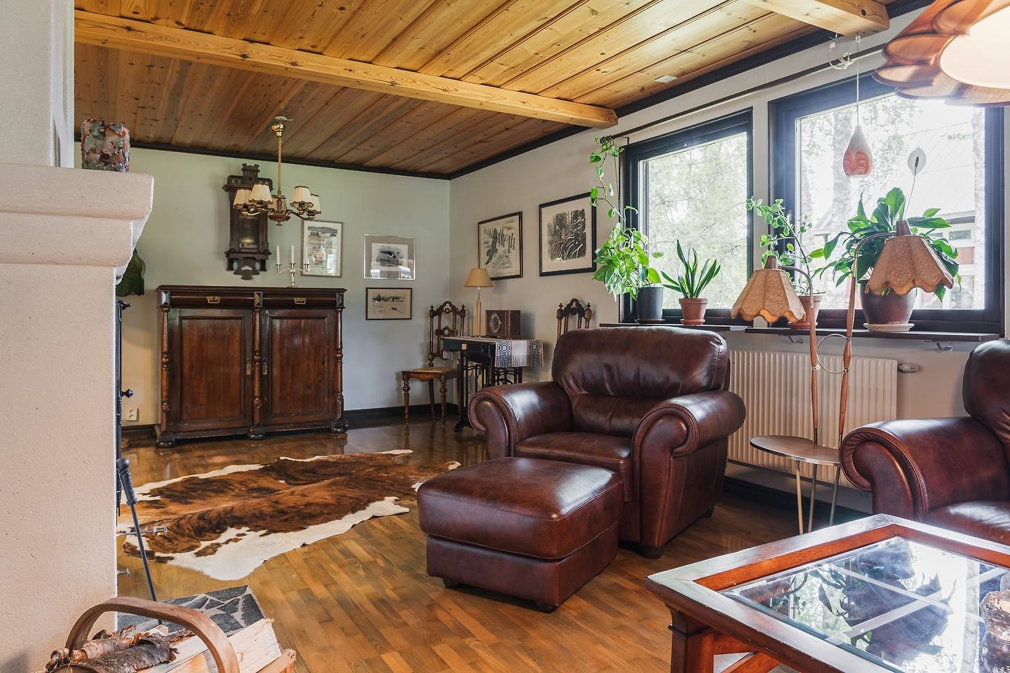 6 rum Villa på Kopparnäsvägen 100 Kopparnäs Piteå kommun - bild 8