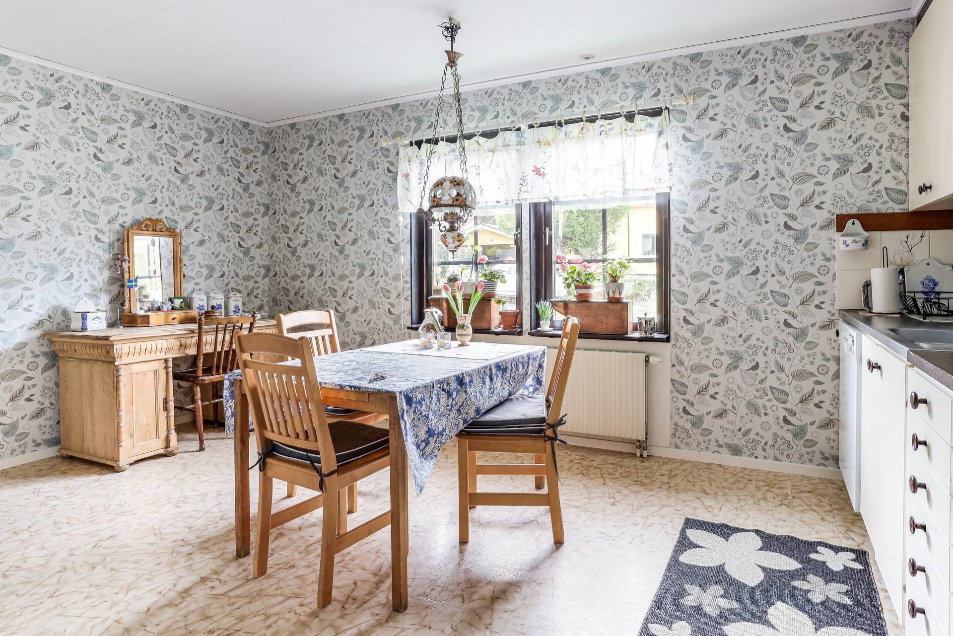 5 rum Villa på Svenskbyvägen 3 Holmsund Umeå kommun - bild 24