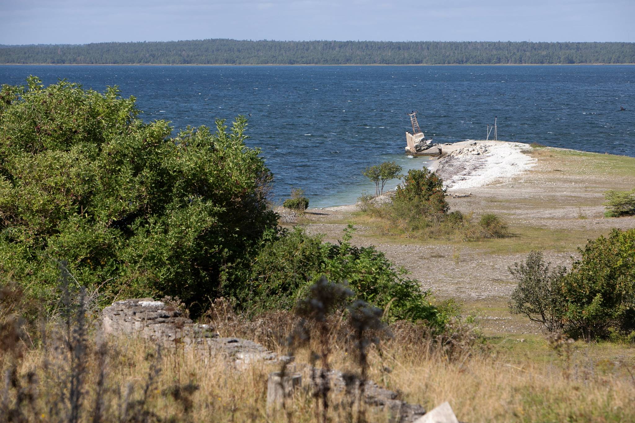 Tomt på Höga land 16 Gotland Gotlands kommun - bild 3