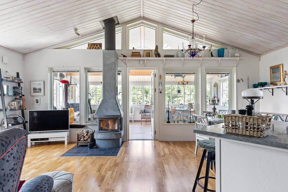 4 rum Villa på Sune Danielsons gata 22 Borgholm Borgholms kommun - bild 7