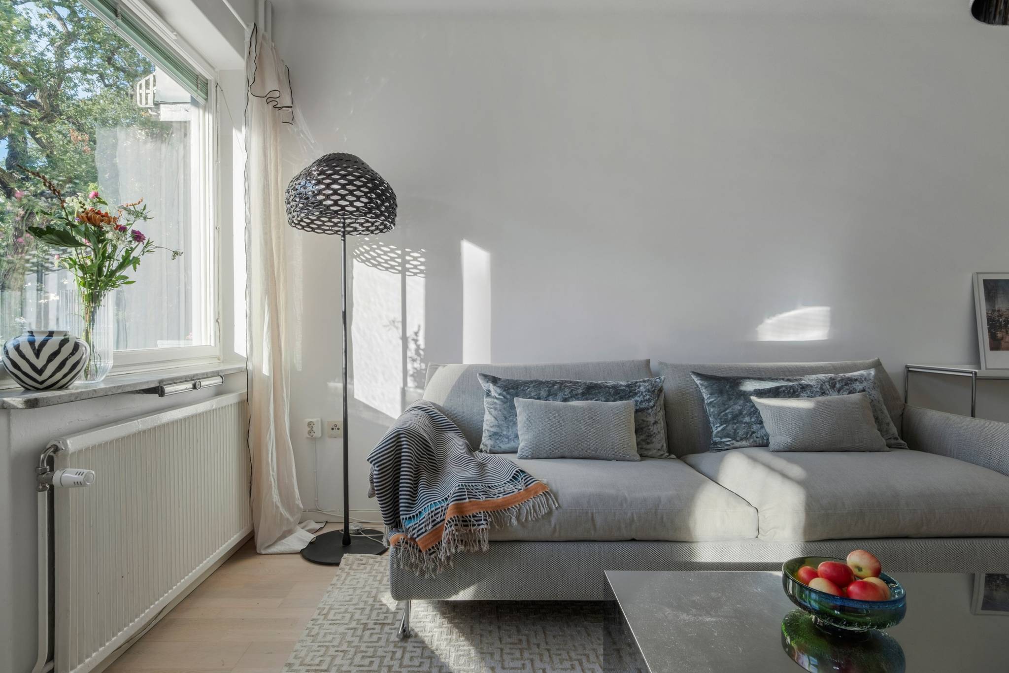 2 rum Lägenhet på Rindögatan 15 Gärdet - Östermalm Stockholms kommun - bild 7